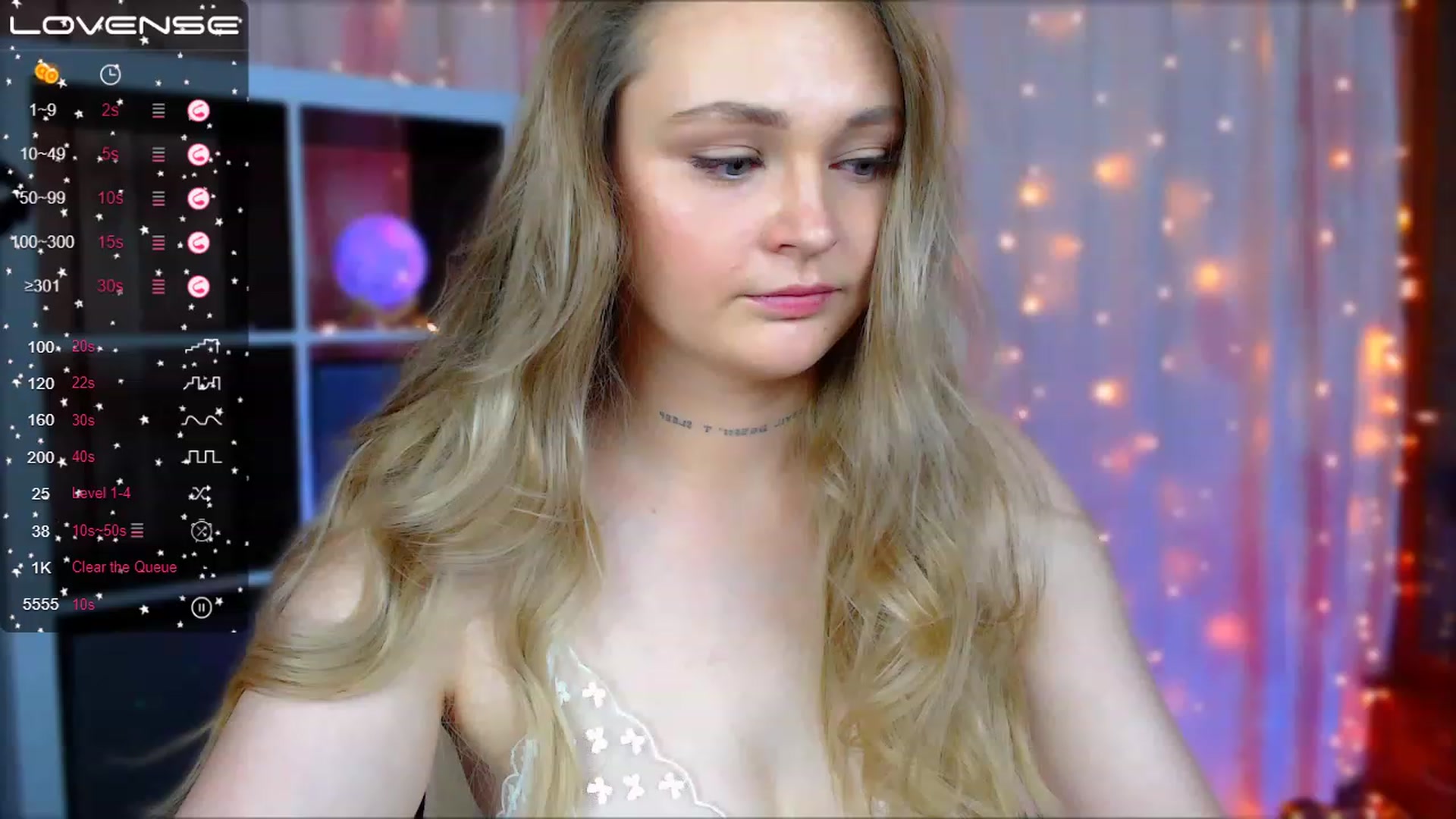 Gallery image thumbnail from Suck_Doll's myfreecams stream on, 06/10/2023, 03:18 image 3 of 20