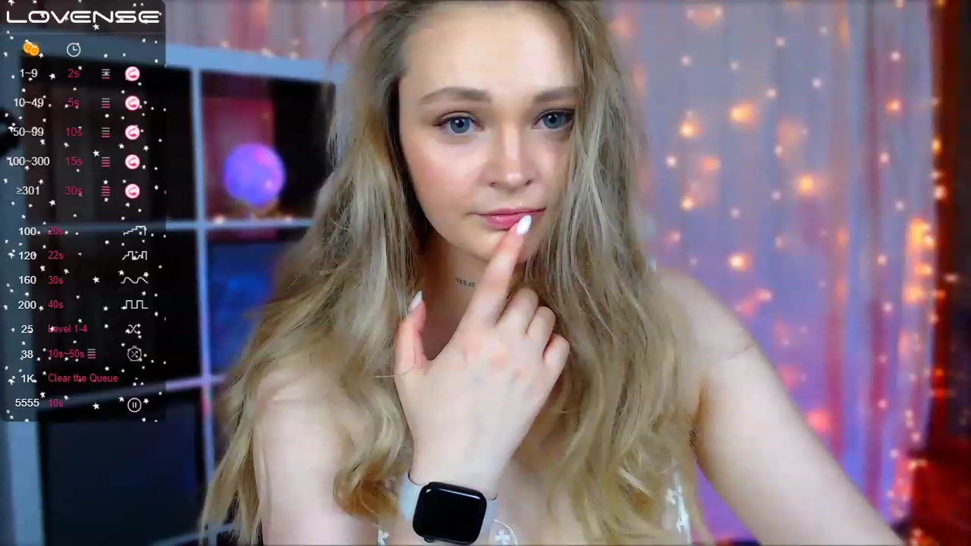 Gallery image thumbnail from Suck_Doll's myfreecams stream on, 06/10/2023, 03:18 image 5 of 20