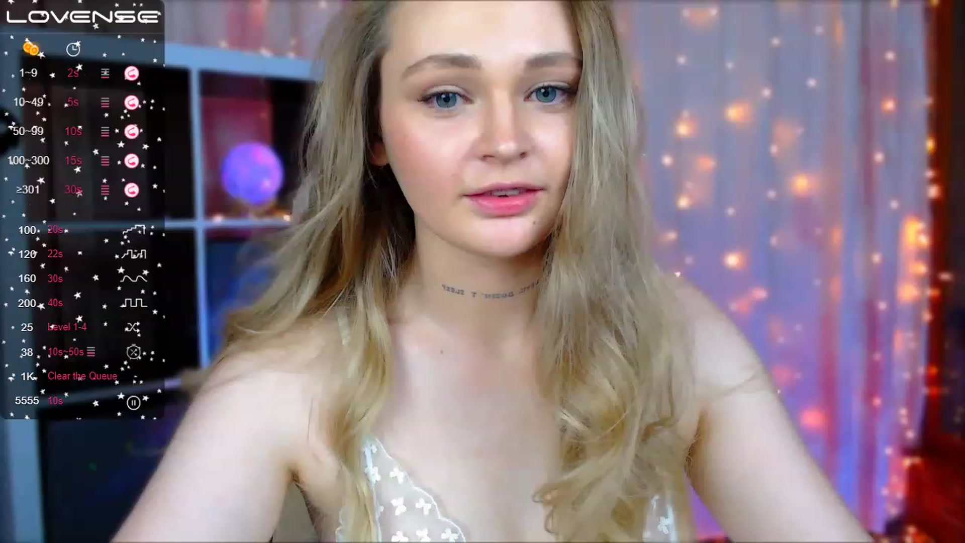 Gallery image thumbnail from Suck_Doll's myfreecams stream on, 06/10/2023, 03:18 image 6 of 20