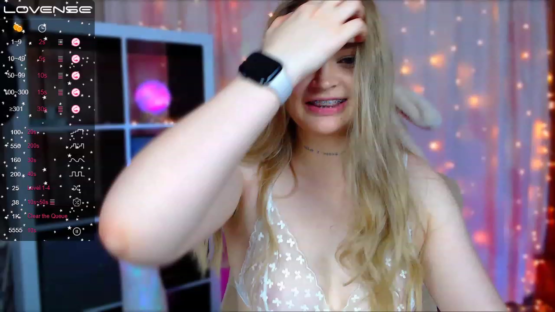 Gallery image thumbnail from Suck_Doll's myfreecams stream on, 06/10/2023, 04:01 image 18 of 20