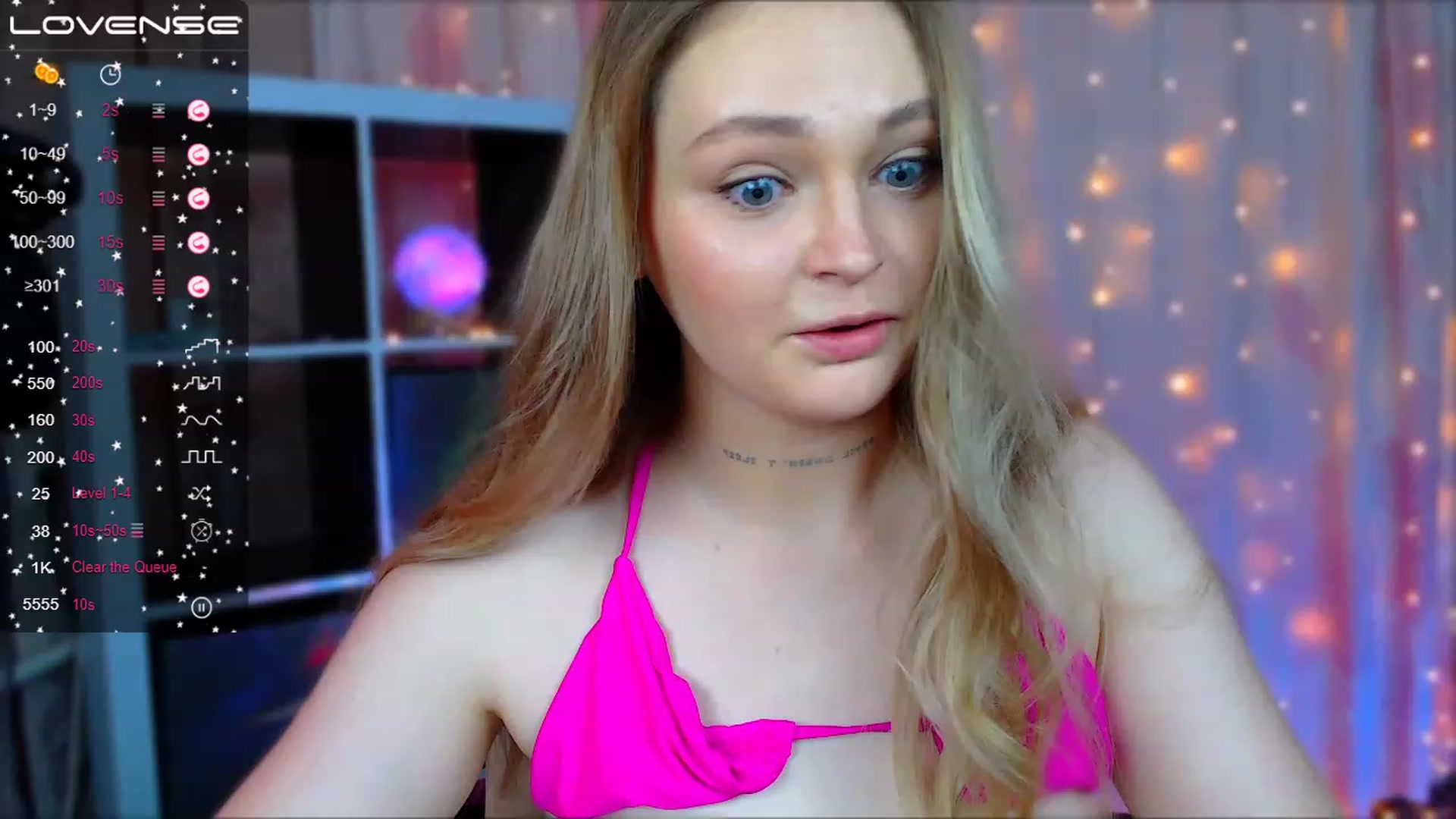 Gallery image thumbnail from Suck_Doll's myfreecams stream on, 06/11/2023, 02:35 image 20 of 20