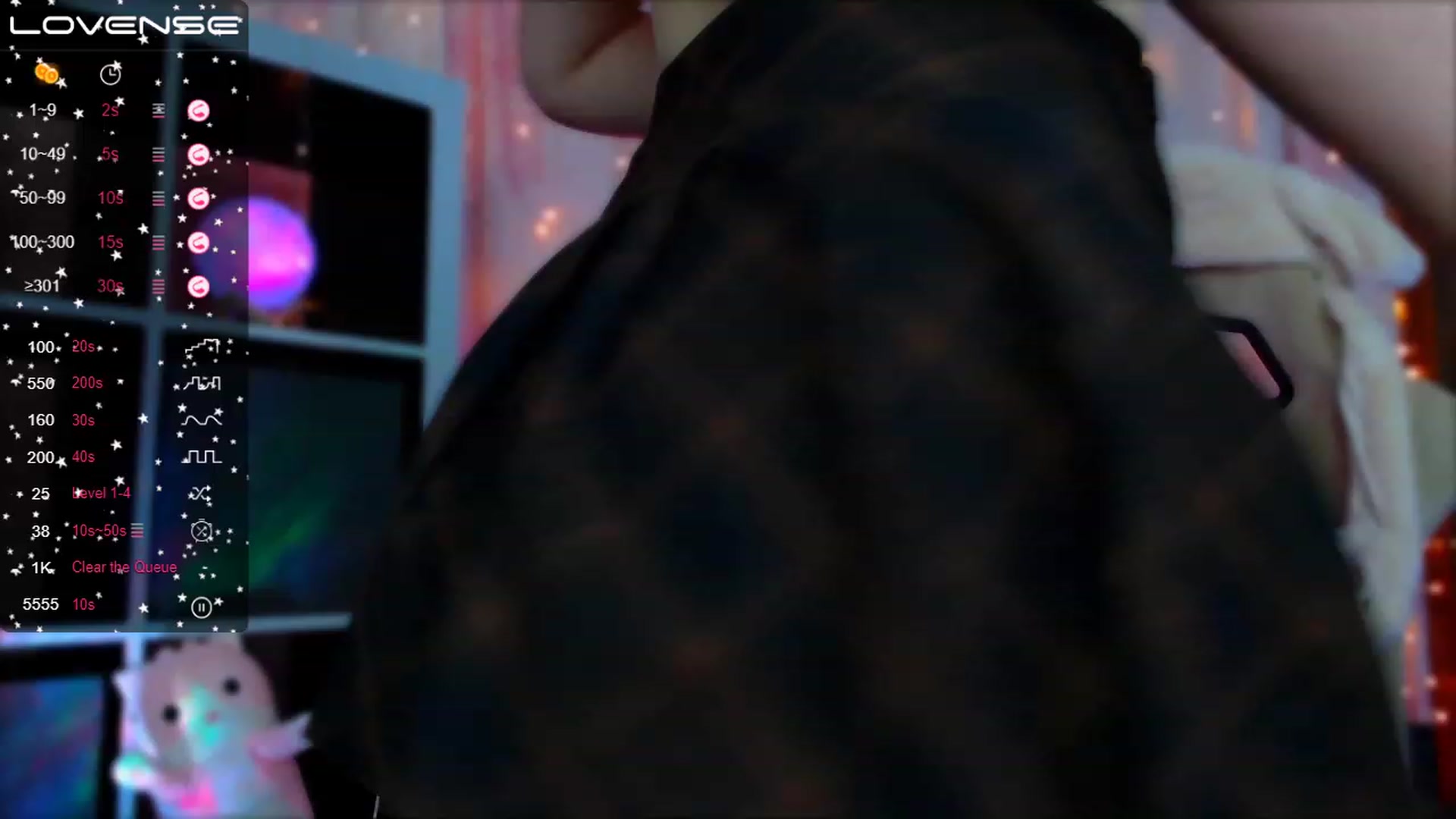 Gallery image thumbnail from Suck_Doll's myfreecams stream on, 06/12/2023, 03:36 image 10 of 20