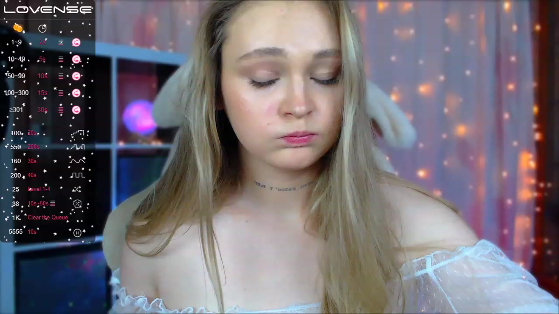 Gallery image thumbnail from Suck_Doll's myfreecams stream on, 06/12/2023, 03:36 image 19 of 20