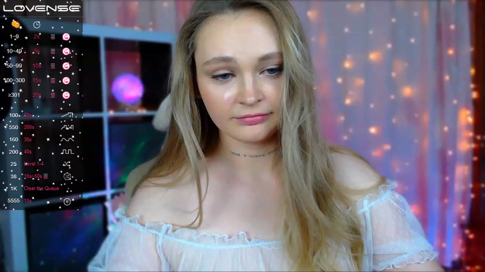 Gallery image thumbnail from Suck_Doll's myfreecams stream on, 06/12/2023, 03:36 image 7 of 20