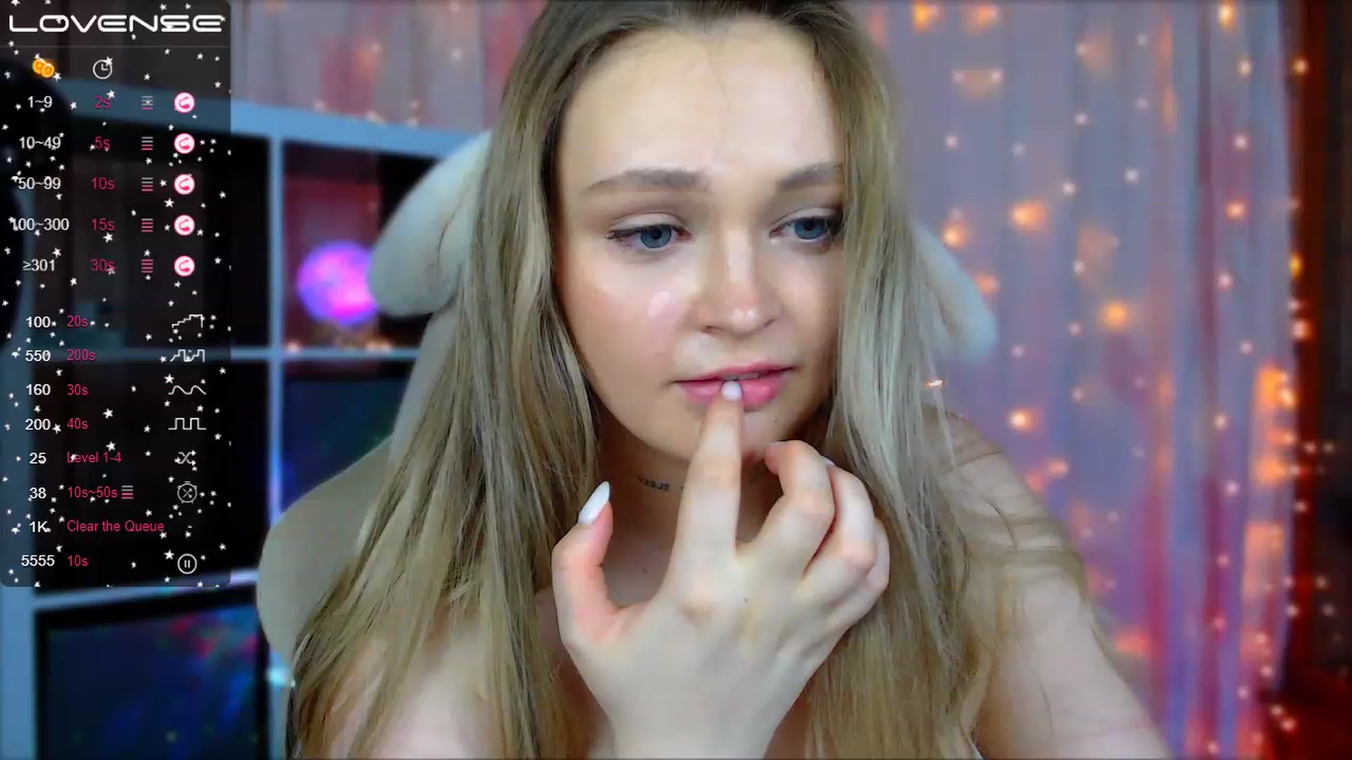 Gallery image thumbnail from Suck_Doll's myfreecams stream on, 06/12/2023, 03:36 image 14 of 20
