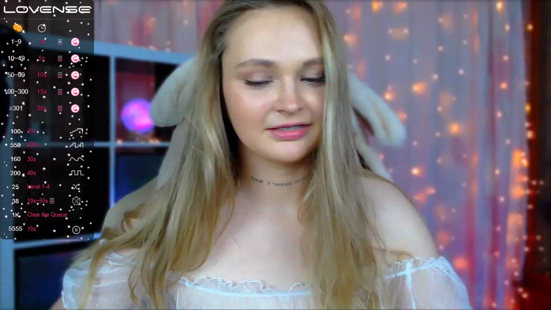 Gallery image thumbnail from Suck_Doll's myfreecams stream on, 06/12/2023, 03:36 image 20 of 20