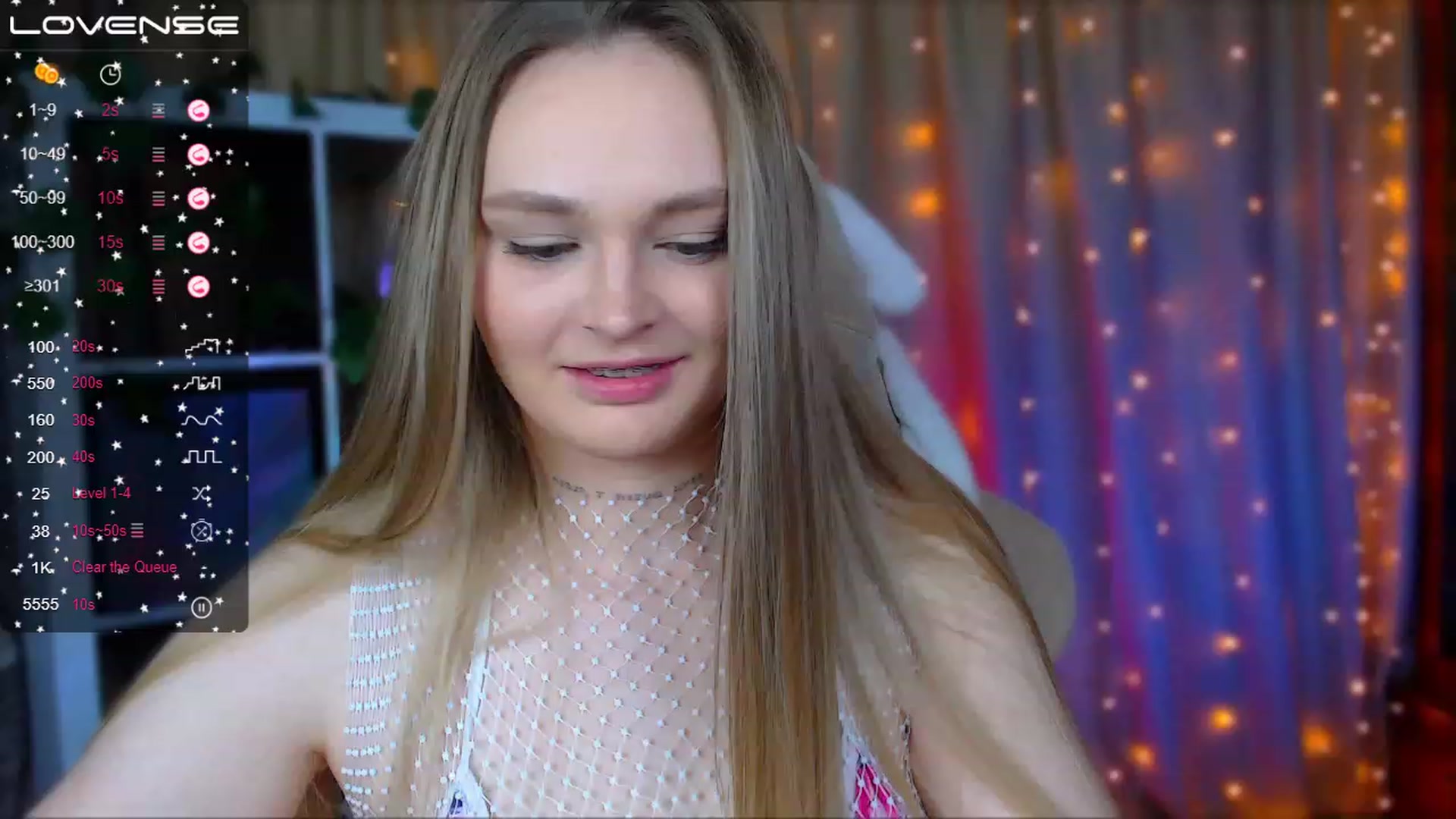 Gallery image thumbnail from Suck_Doll's myfreecams stream on, 06/17/2023, 03:02 image 5 of 20