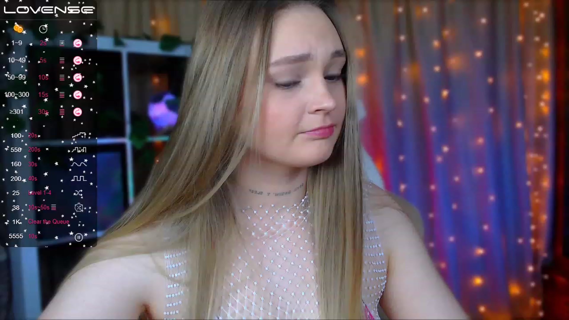Gallery image thumbnail from Suck_Doll's myfreecams stream on, 06/17/2023, 03:02 image 7 of 20