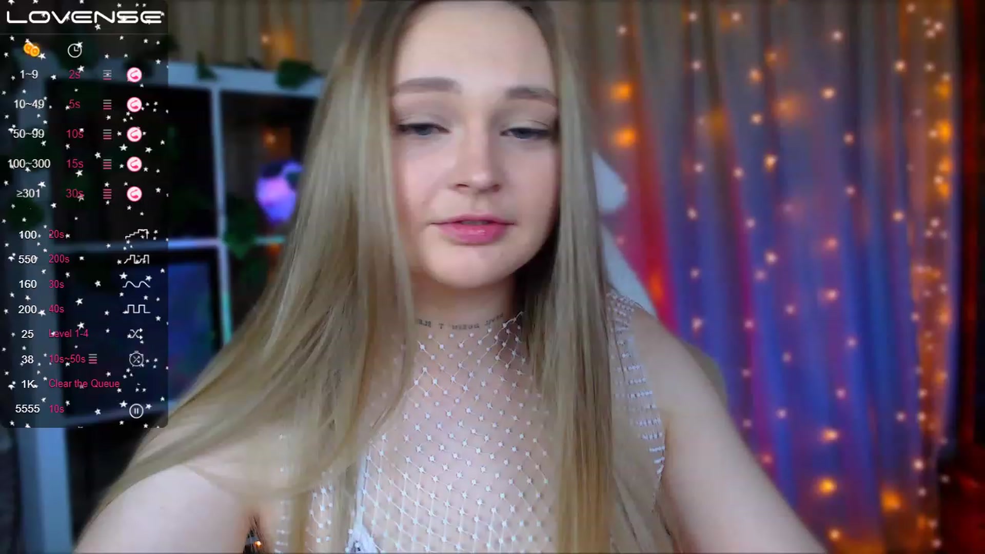 Gallery image thumbnail from Suck_Doll's myfreecams stream on, 06/17/2023, 03:02 image 4 of 20