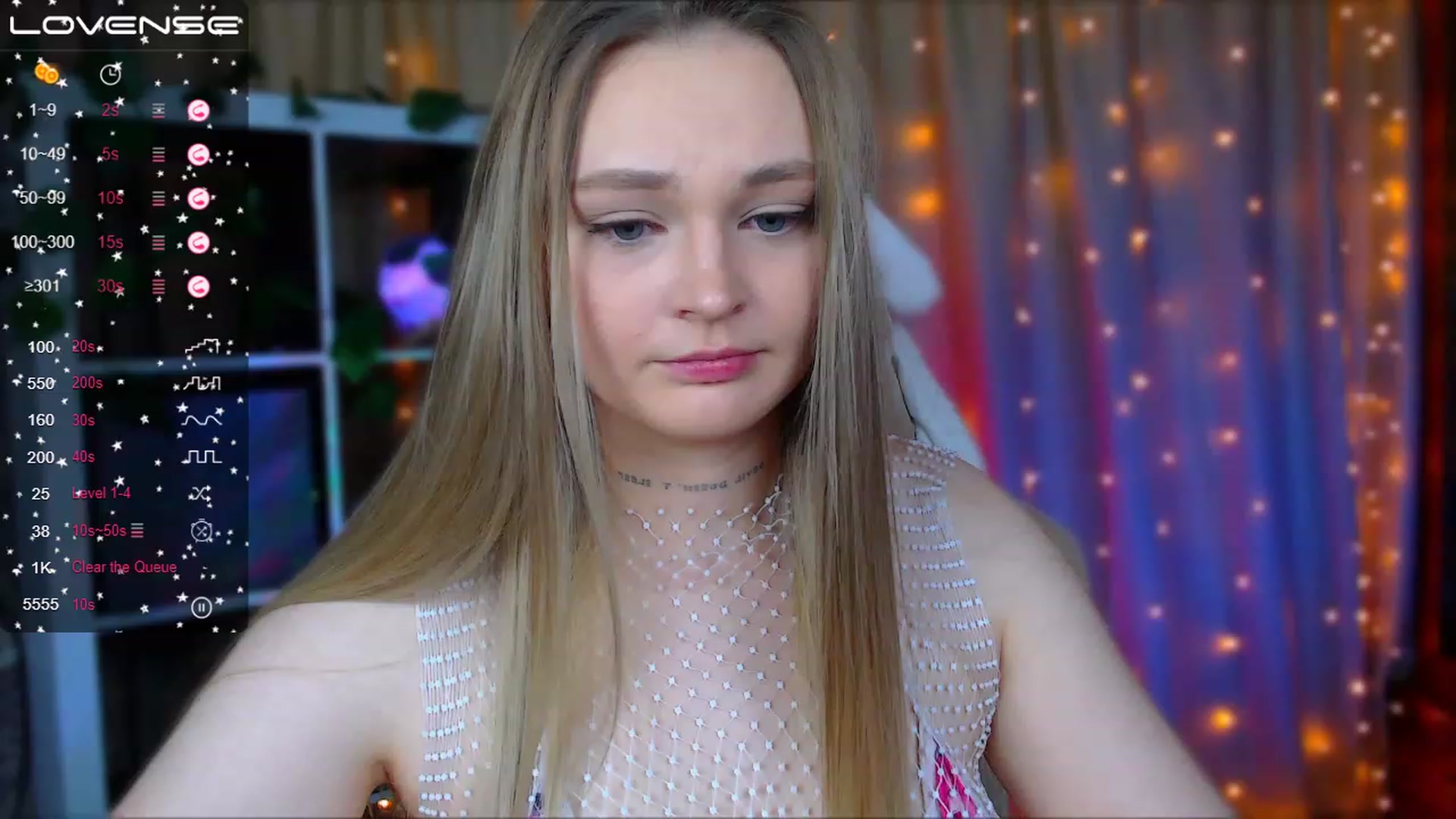 Gallery image thumbnail from Suck_Doll's myfreecams stream on, 06/17/2023, 03:02 image 8 of 20