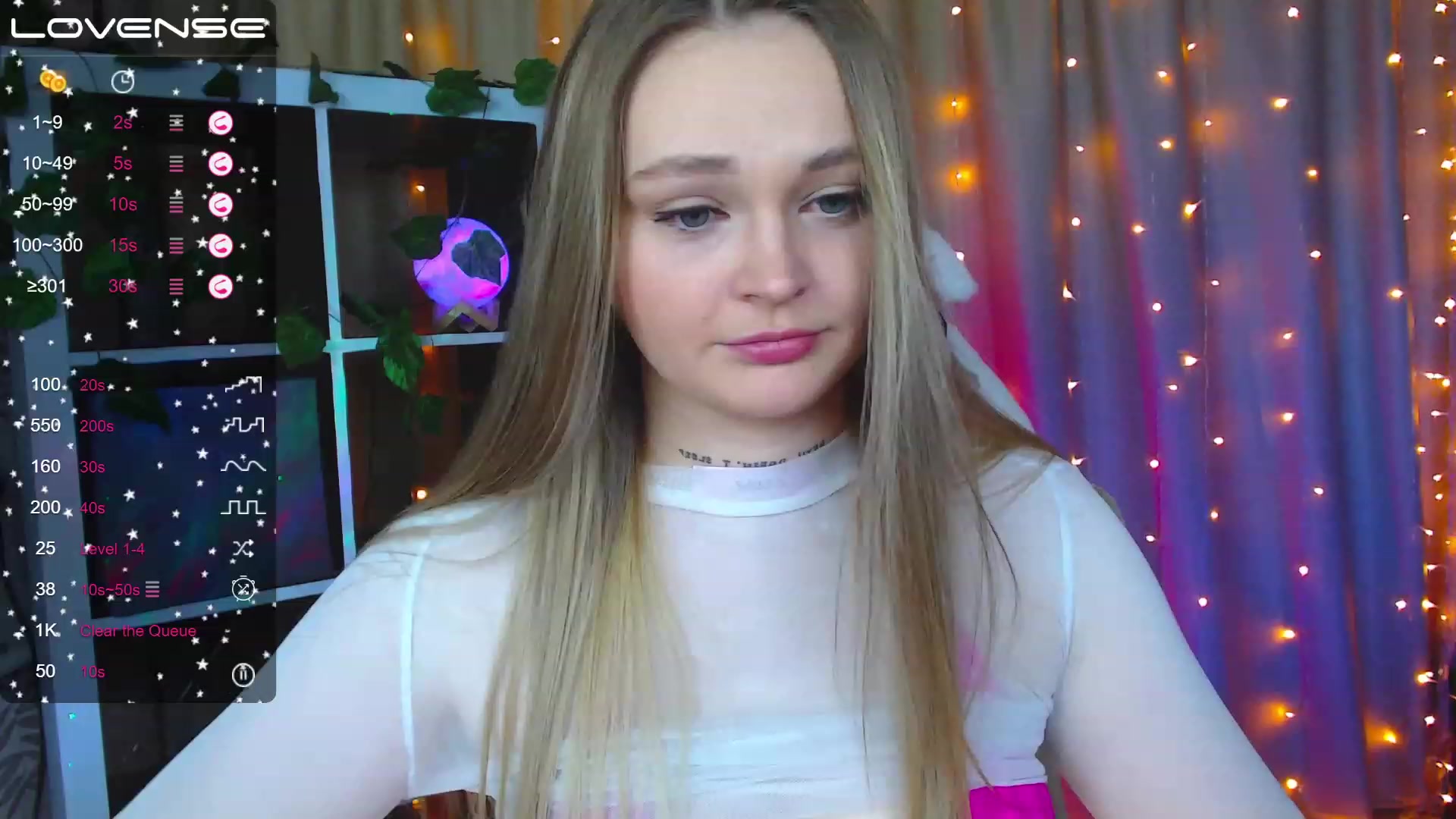 Gallery image thumbnail from Suck_Doll's myfreecams stream on, 06/23/2023, 02:52 image 8 of 20