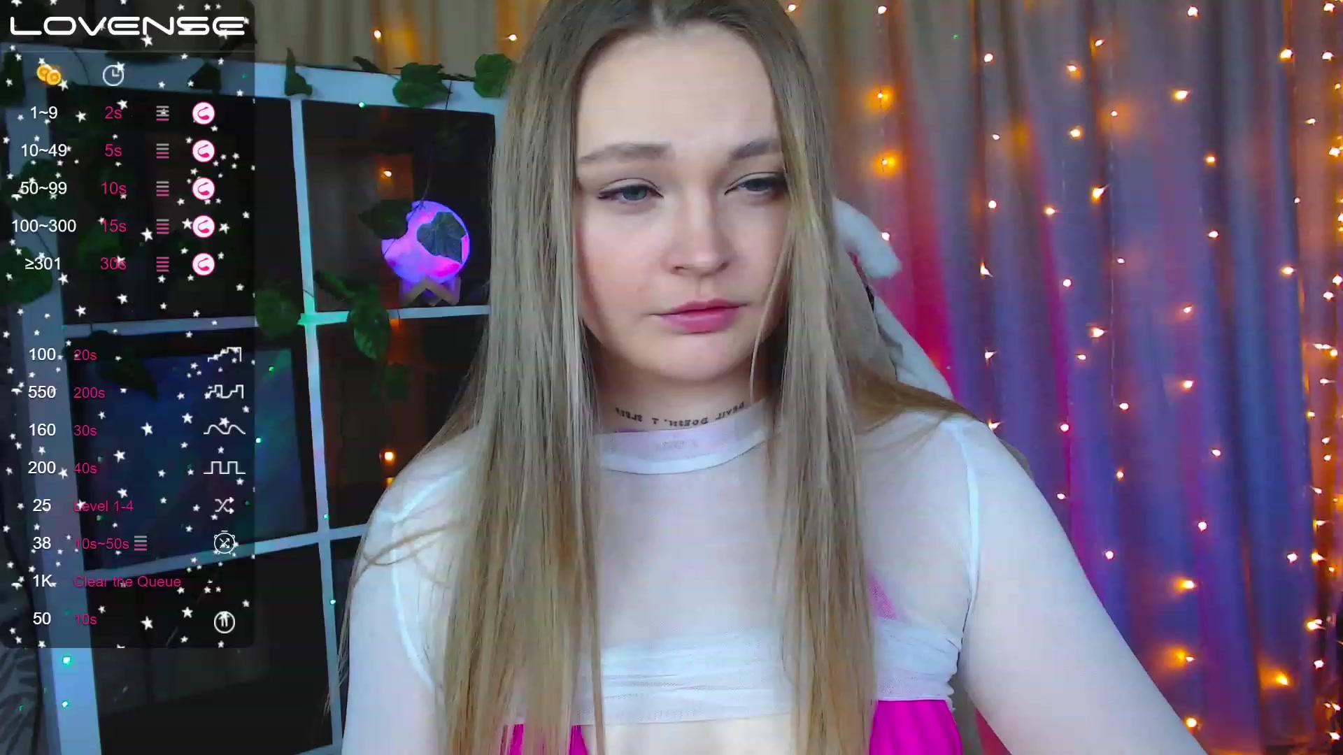Gallery image thumbnail from Suck_Doll's myfreecams stream on, 06/23/2023, 02:52 image 6 of 20