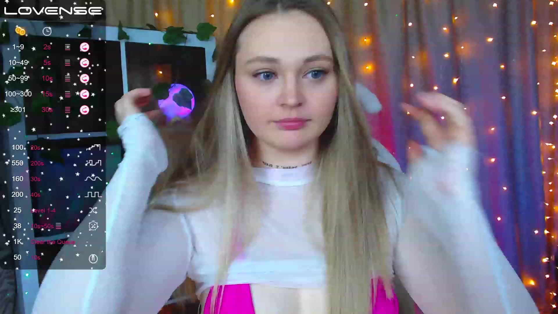 Gallery image thumbnail from Suck_Doll's myfreecams stream on, 06/23/2023, 02:52 image 20 of 20
