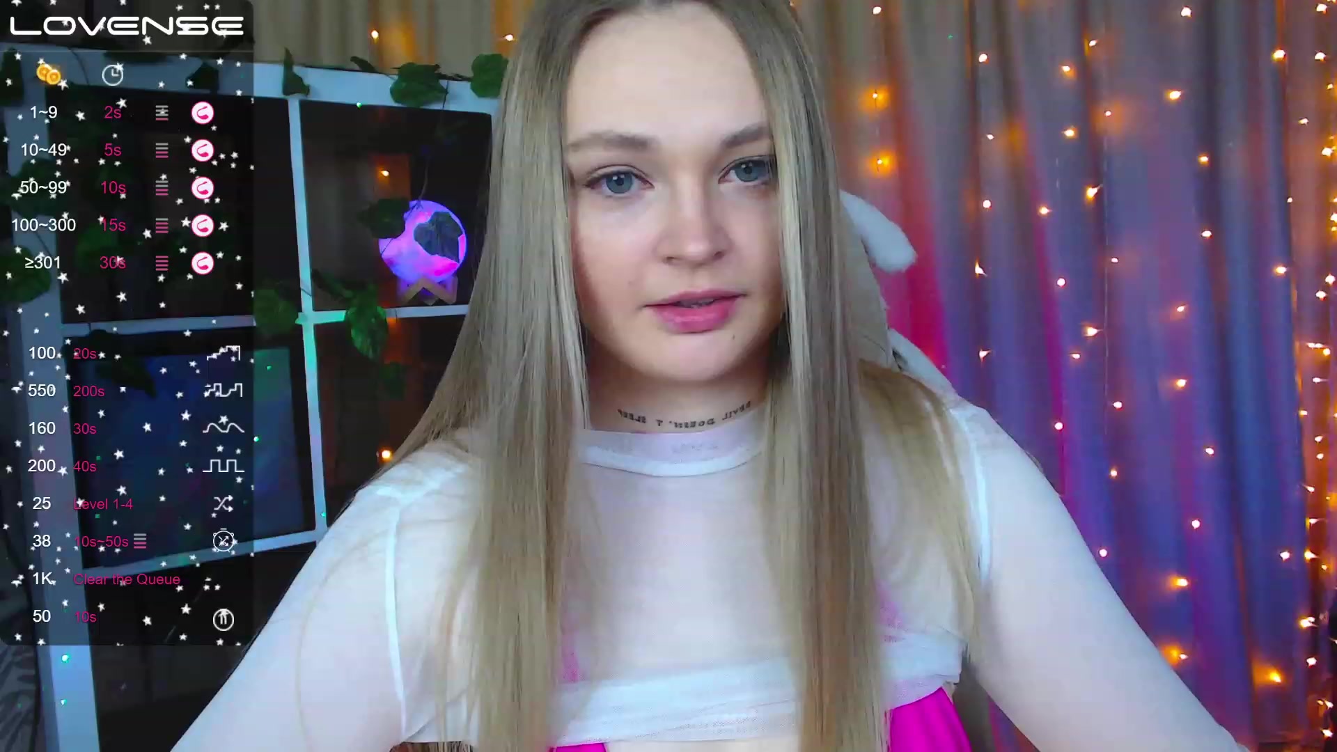 Gallery image thumbnail from Suck_Doll's myfreecams stream on, 06/23/2023, 02:52 image 18 of 20
