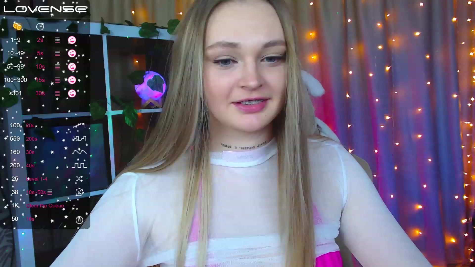 Gallery image thumbnail from Suck_Doll's myfreecams stream on, 06/23/2023, 02:52 image 14 of 20