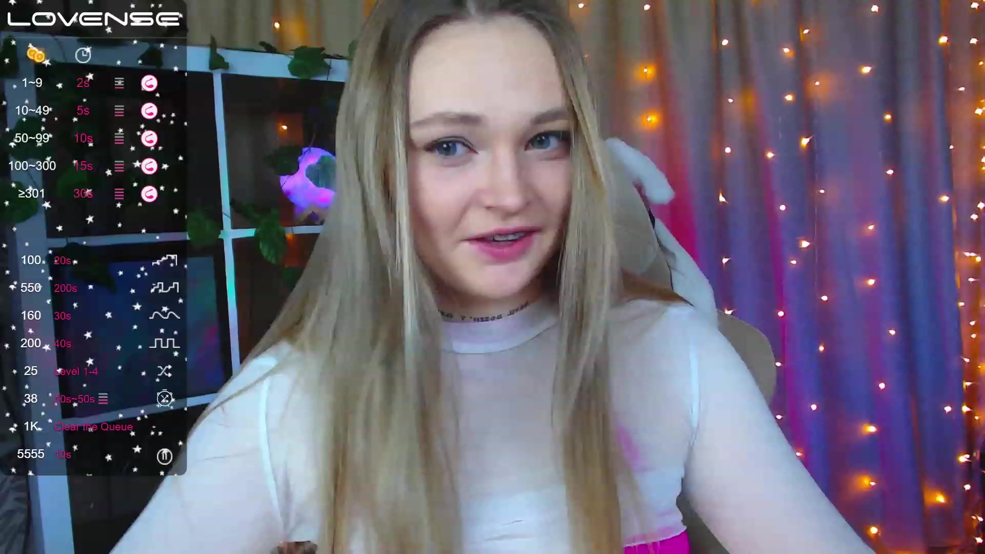 Gallery image thumbnail from Suck_Doll's myfreecams stream on, 06/23/2023, 02:52 image 2 of 20
