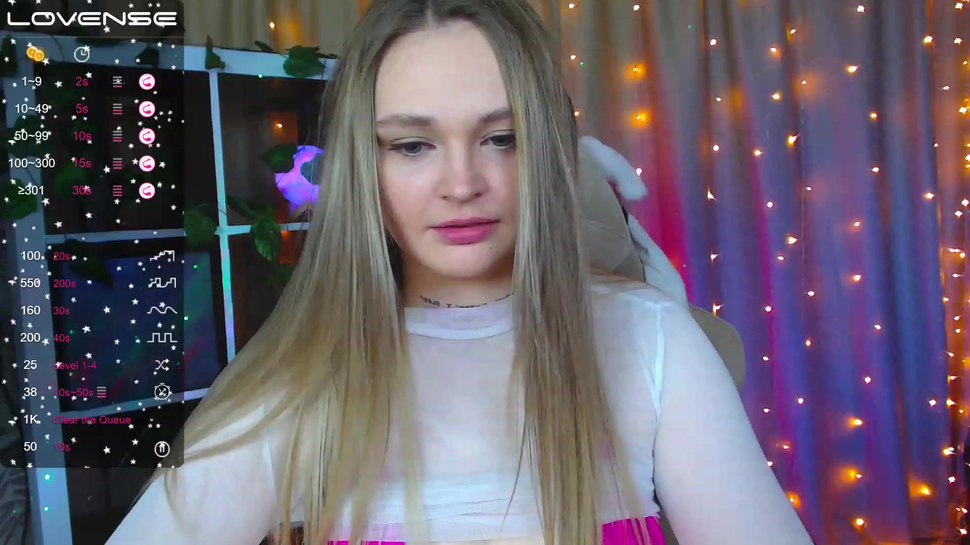 Gallery image thumbnail from Suck_Doll's myfreecams stream on, 06/23/2023, 02:52 image 12 of 20