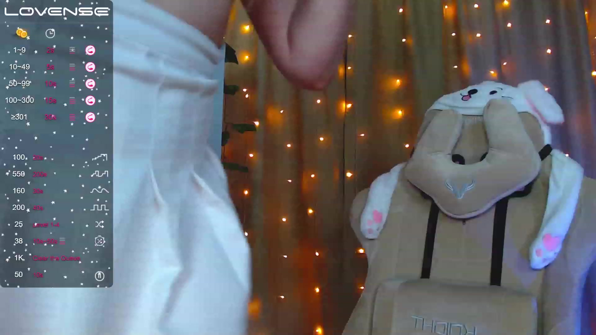 Gallery image thumbnail from Suck_Doll's myfreecams stream on, 06/25/2023, 12:34 image 7 of 20