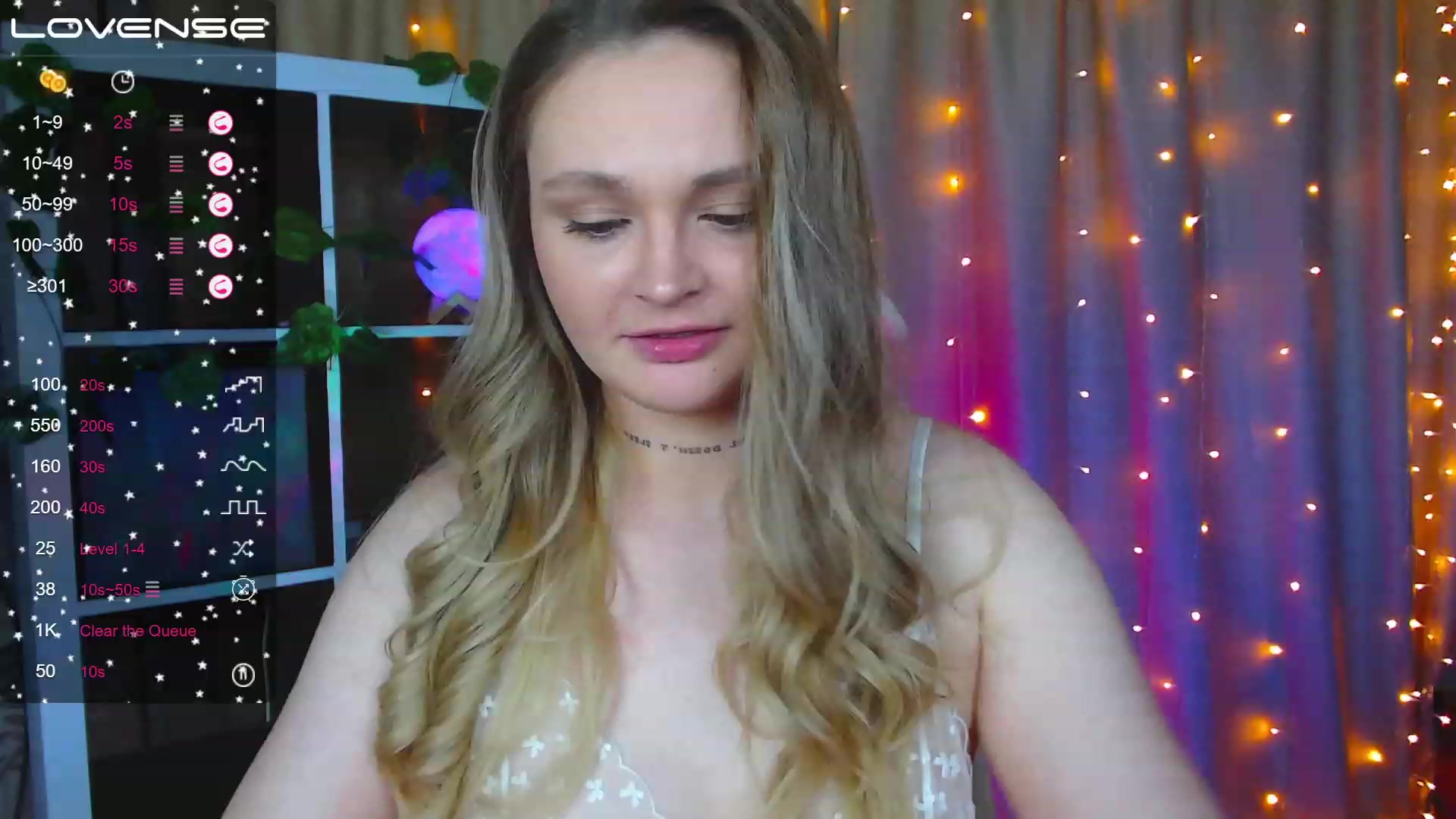 Gallery image thumbnail from Suck_Doll's myfreecams stream on, 07/01/2023, 03:57 image 7 of 20