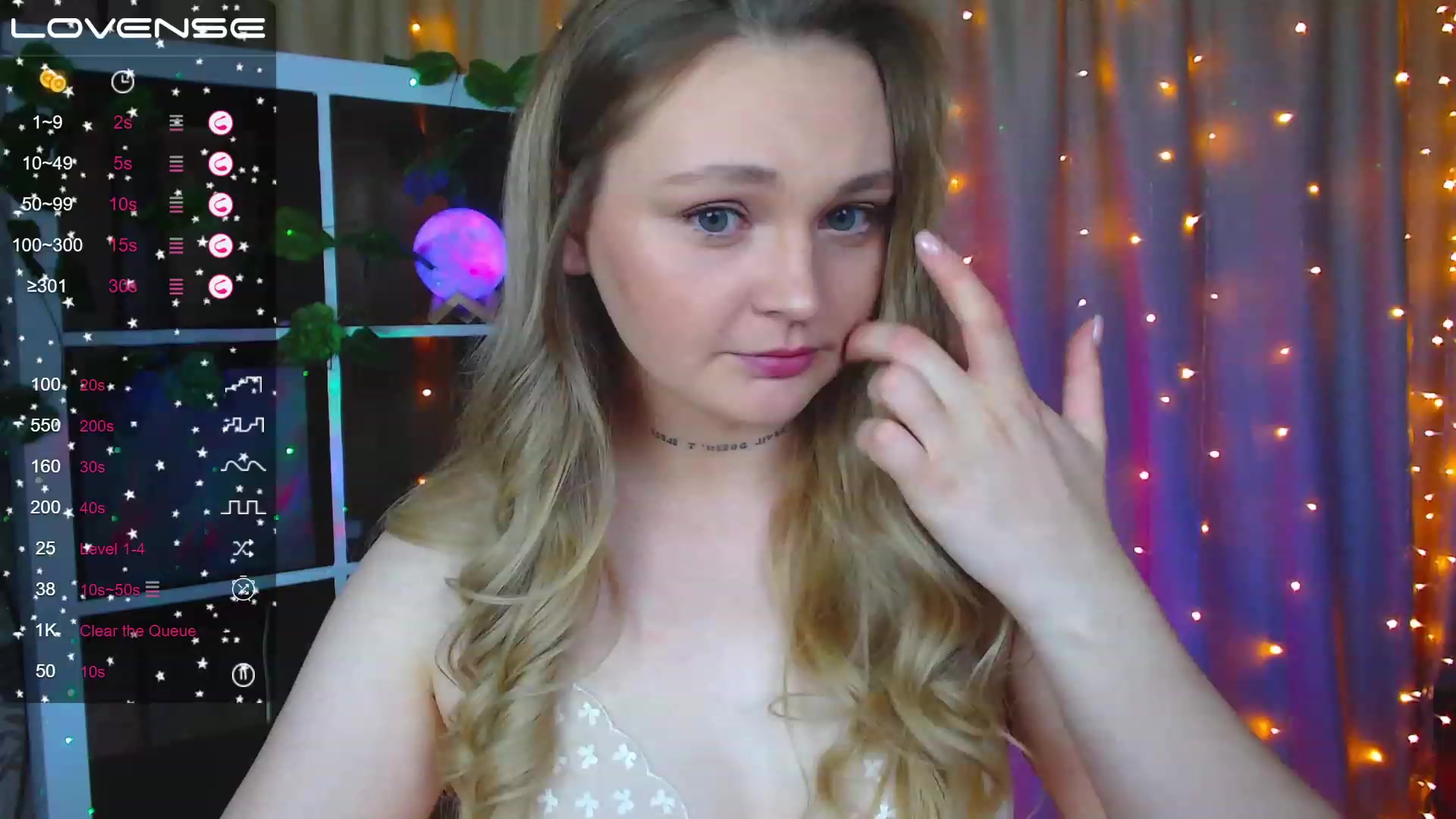 Gallery image thumbnail from Suck_Doll's myfreecams stream on, 07/01/2023, 03:57 image 4 of 20