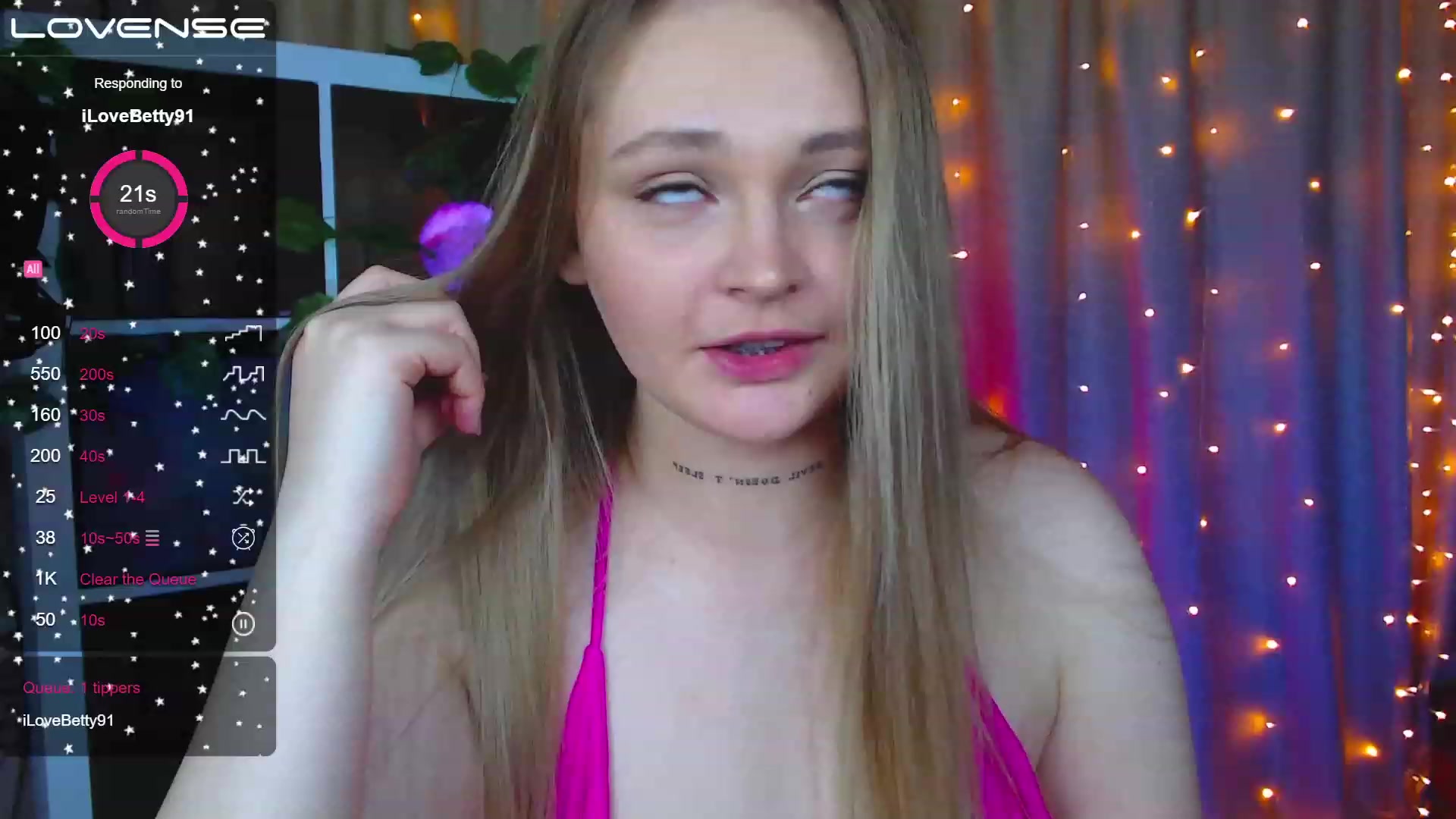 Gallery image thumbnail from Suck_Doll's myfreecams stream on, 07/03/2023, 03:23 image 12 of 20