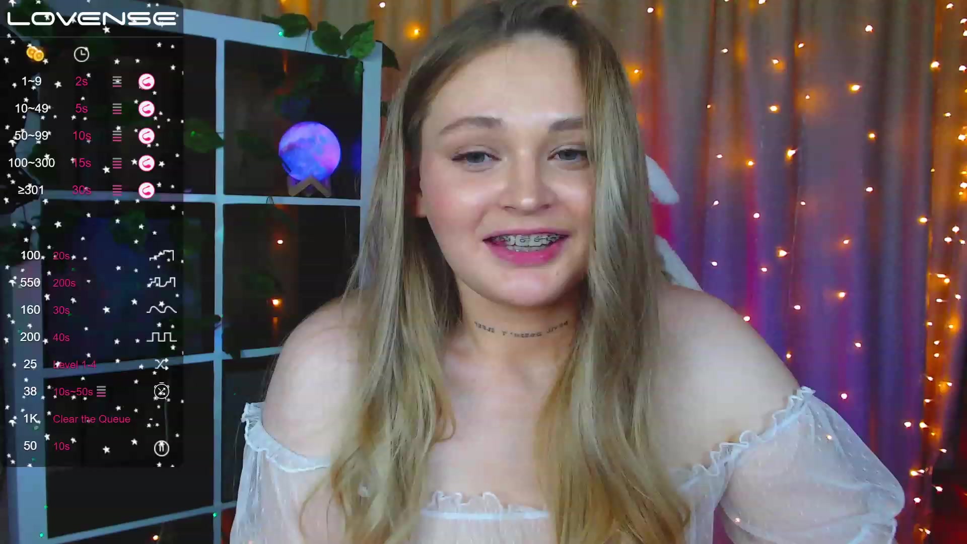 Gallery image thumbnail from Suck_Doll's myfreecams stream on, 07/07/2023, 03:50 image 13 of 20