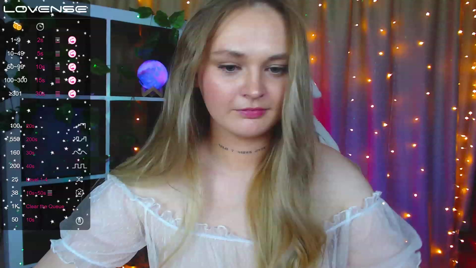 Gallery image thumbnail from Suck_Doll's myfreecams stream on, 07/07/2023, 03:50 image 17 of 20