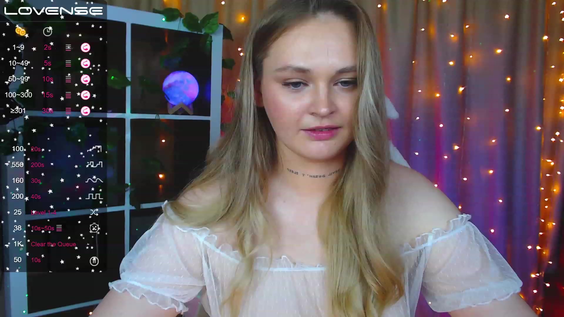 Gallery image thumbnail from Suck_Doll's myfreecams stream on, 07/07/2023, 03:50 image 11 of 20