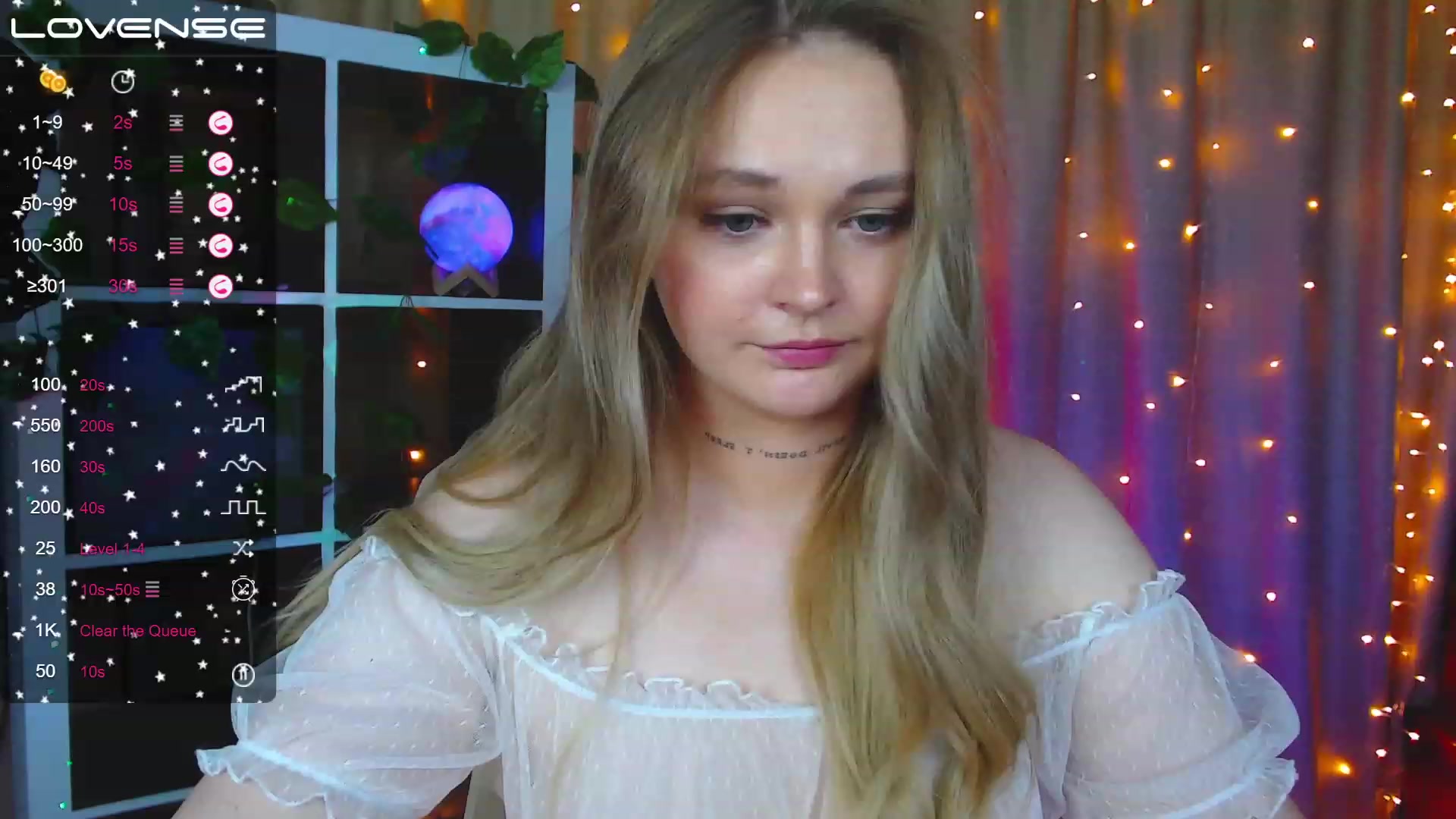 Gallery image thumbnail from Suck_Doll's myfreecams stream on, 07/07/2023, 03:50 image 15 of 20