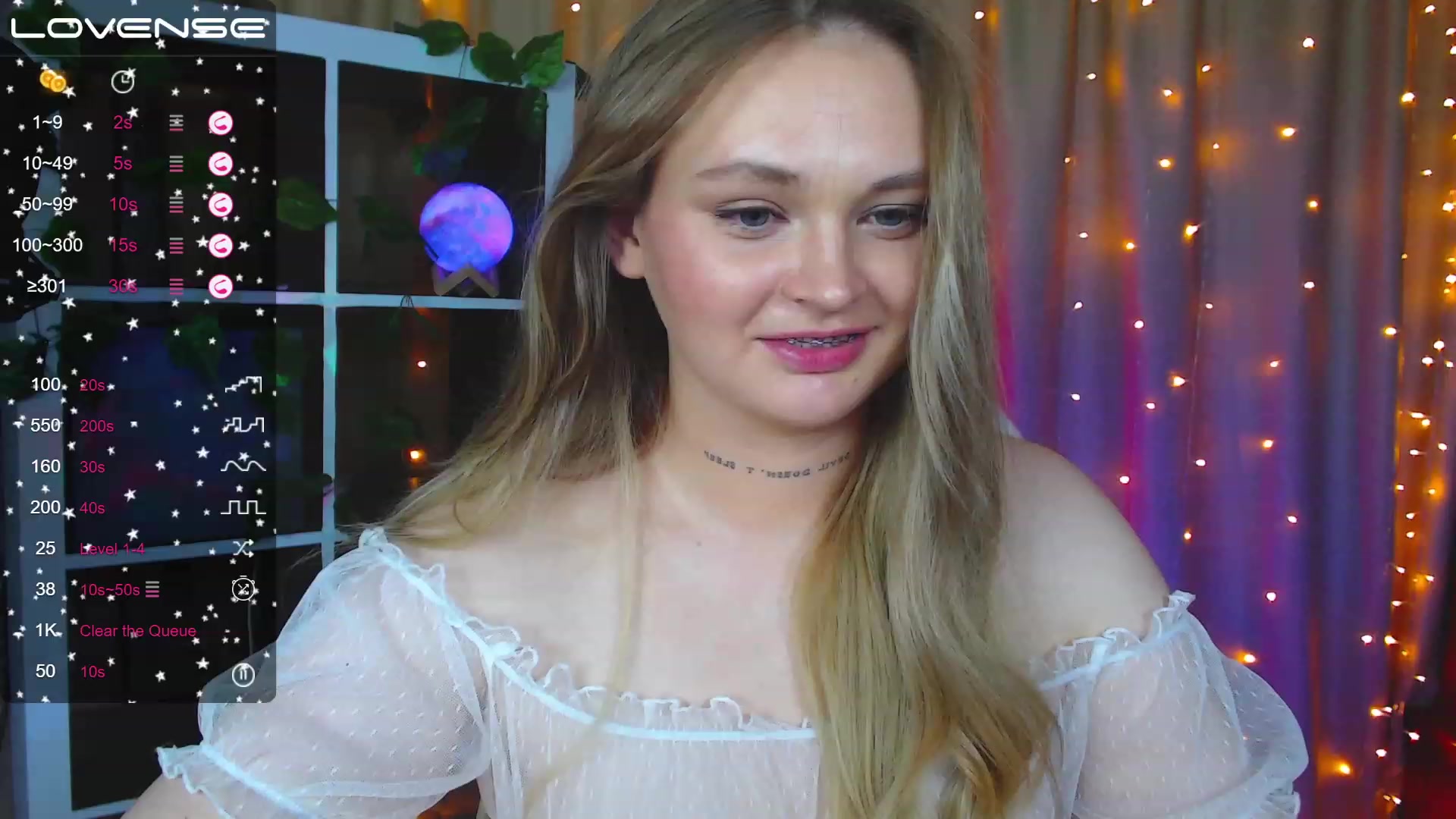 Gallery image thumbnail from Suck_Doll's myfreecams stream on, 07/07/2023, 03:50 image 16 of 20