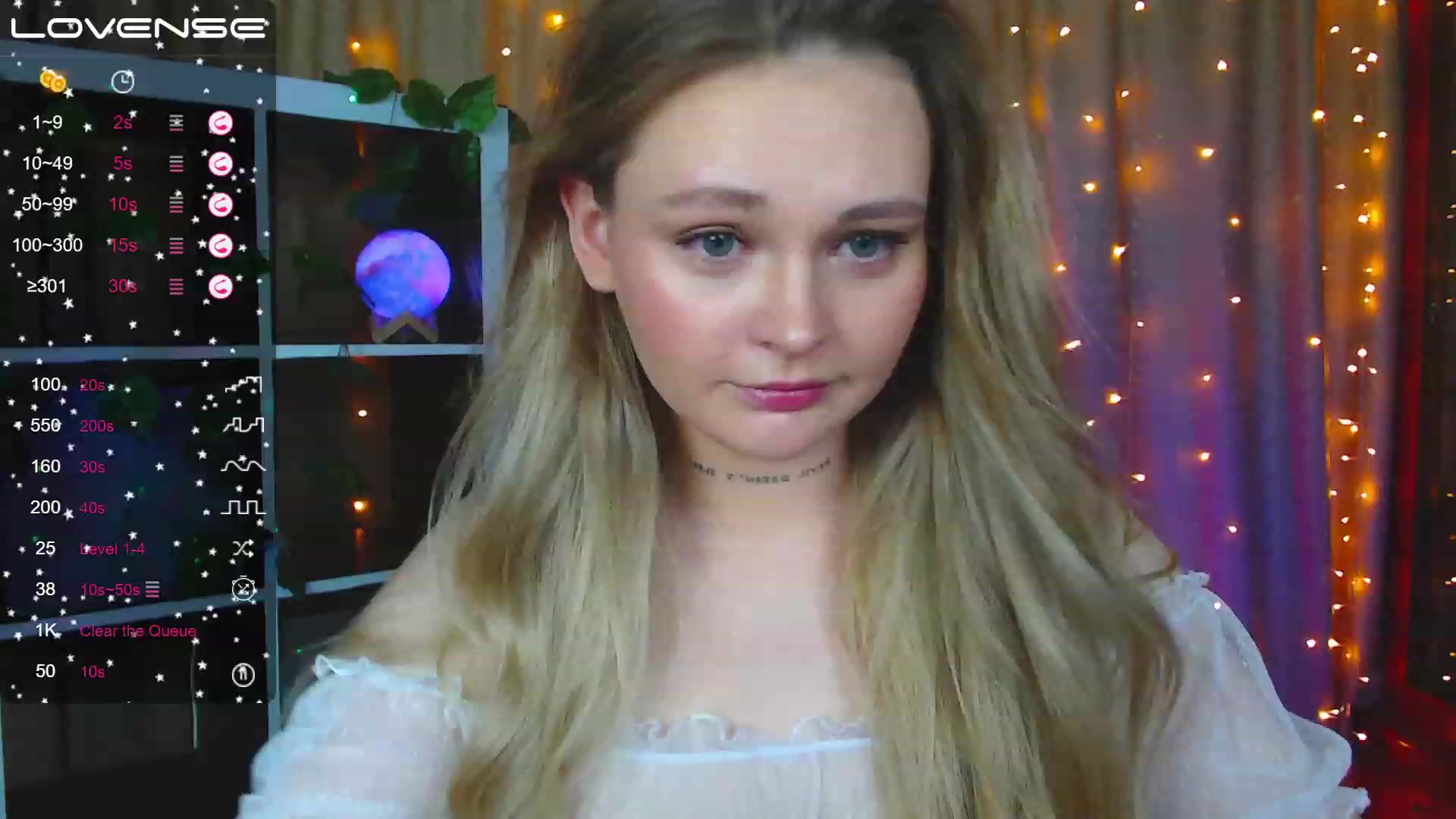 Gallery image thumbnail from Suck_Doll's myfreecams stream on, 07/07/2023, 03:50 image 1 of 20