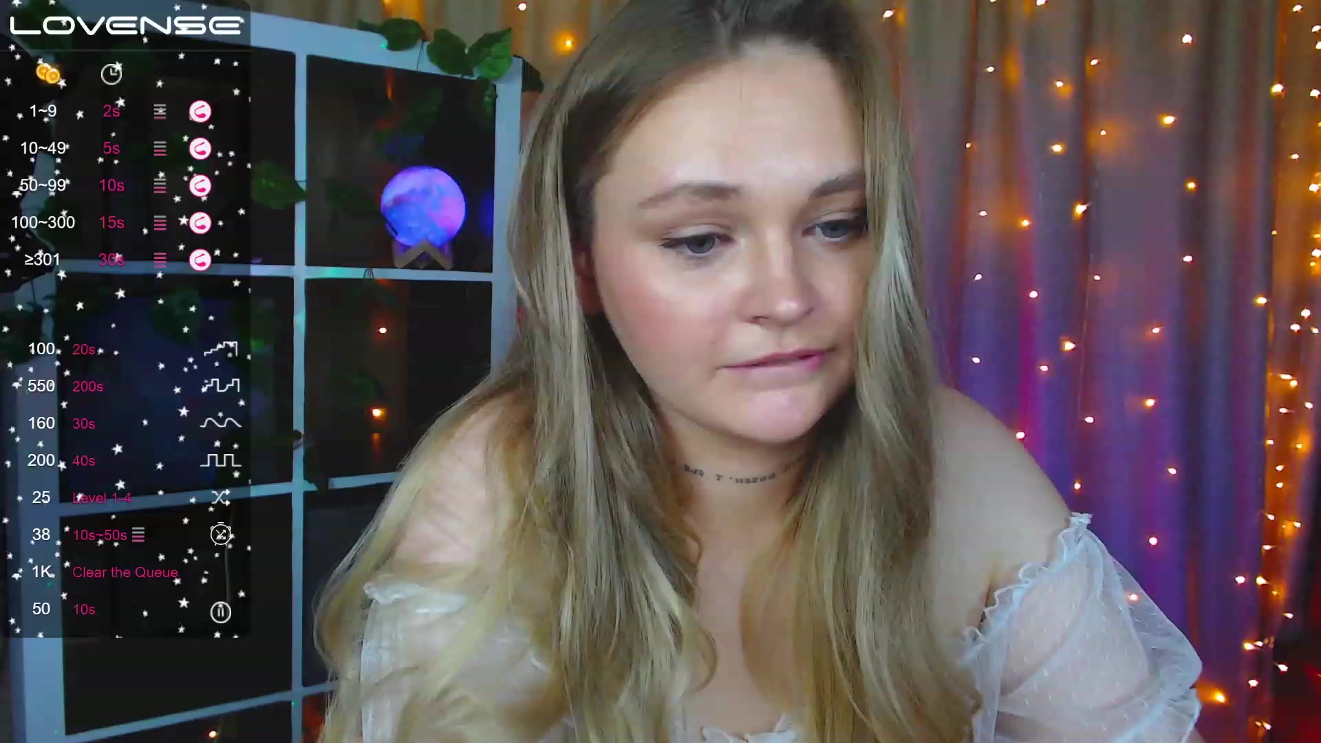 Gallery image thumbnail from Suck_Doll's myfreecams stream on, 07/07/2023, 03:50 image 12 of 20