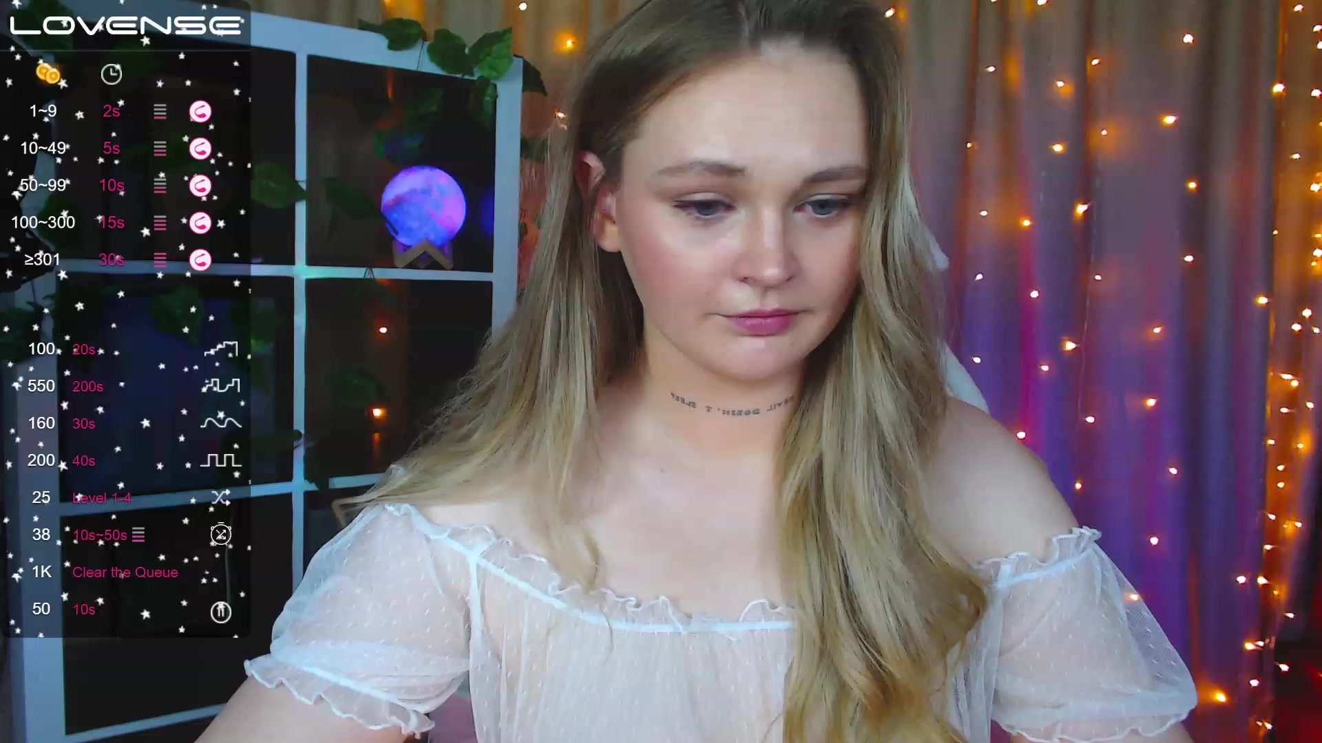Gallery image thumbnail from Suck_Doll's myfreecams stream on, 07/07/2023, 03:50 image 9 of 20