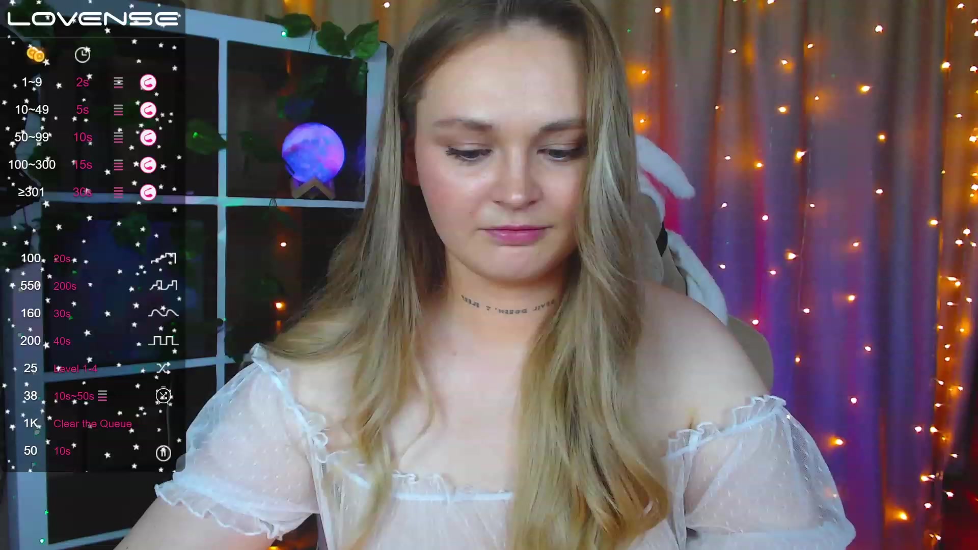 Gallery image thumbnail from Suck_Doll's myfreecams stream on, 07/07/2023, 03:50 image 10 of 20