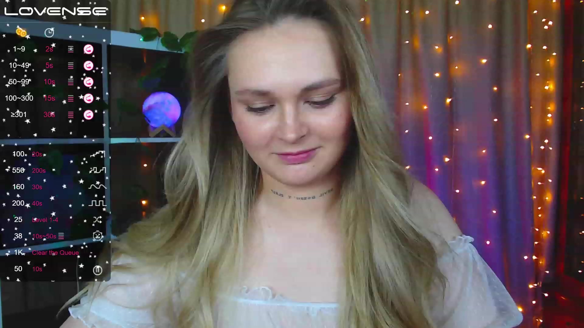 Gallery image thumbnail from Suck_Doll's myfreecams stream on, 07/07/2023, 03:50 image 3 of 20