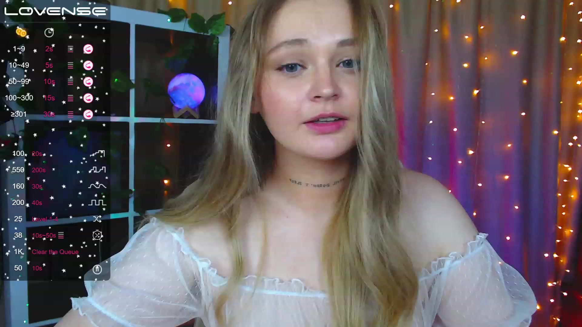 Gallery image thumbnail from Suck_Doll's myfreecams stream on, 07/07/2023, 03:50 image 18 of 20