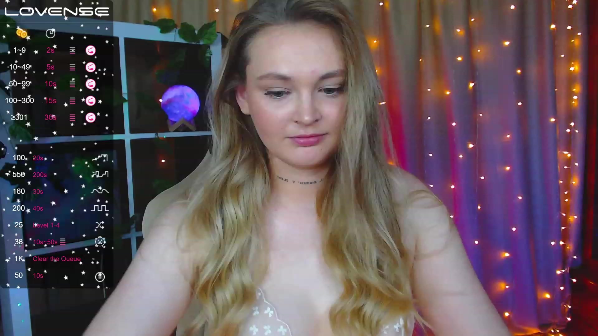 Gallery image thumbnail from Suck_Doll's myfreecams stream on, 07/10/2023, 03:02 image 1 of 20