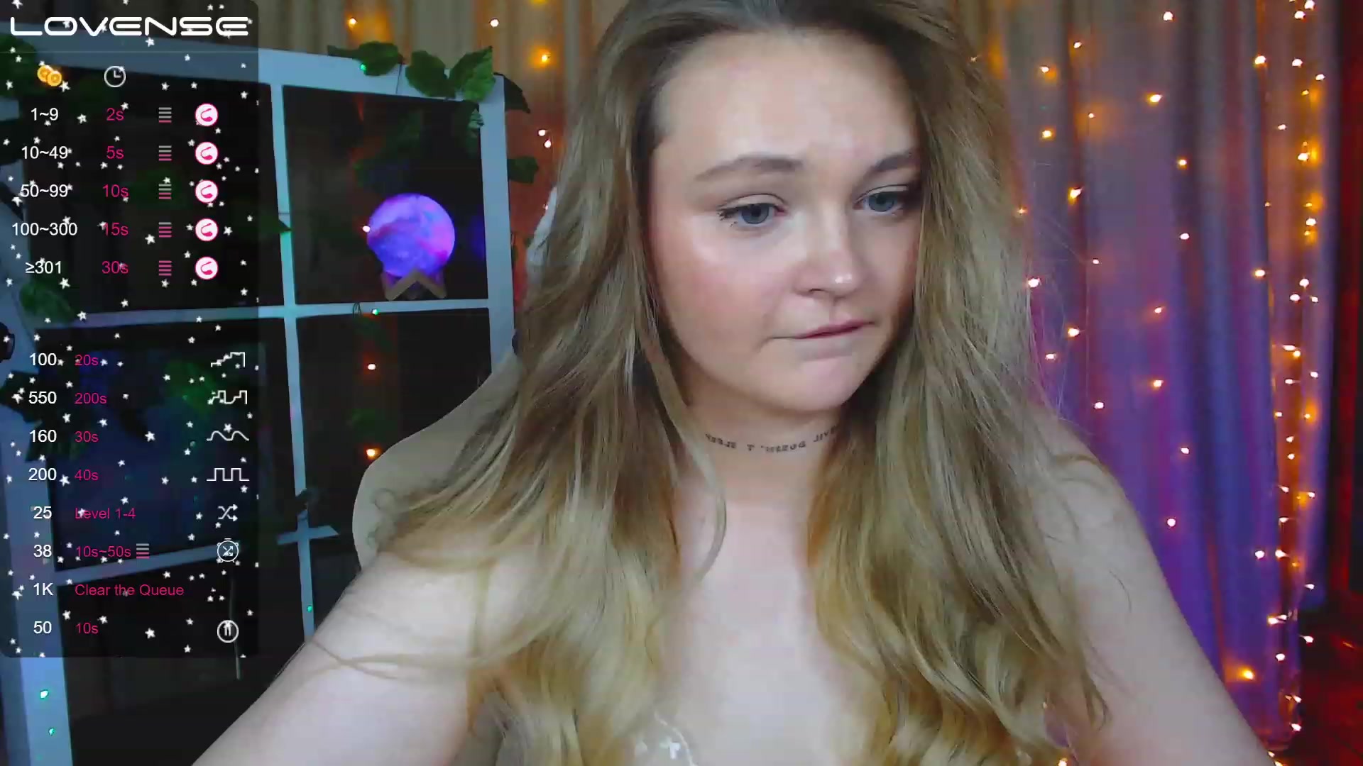 Gallery image thumbnail from Suck_Doll's myfreecams stream on, 07/10/2023, 03:02 image 9 of 20