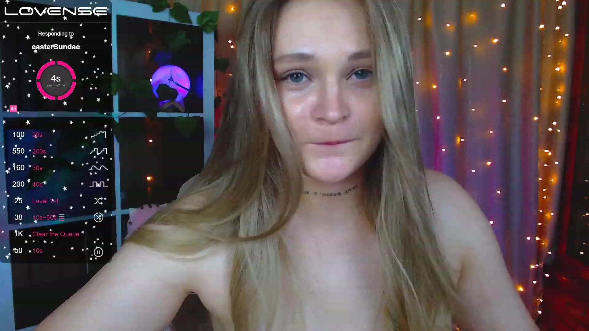 Gallery image thumbnail from Suck_Doll's myfreecams stream on, 07/14/2023, 03:45 image 4 of 20