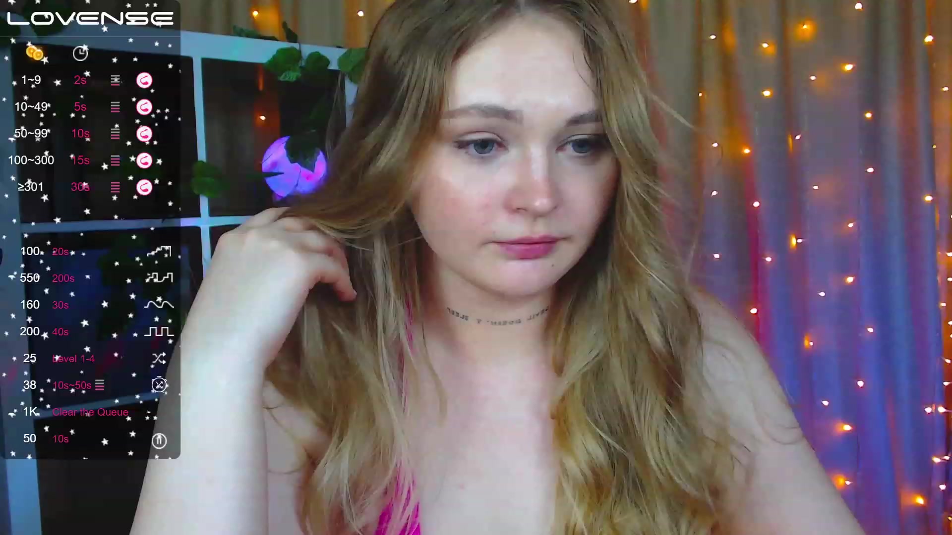Gallery image thumbnail from Suck_Doll's myfreecams stream on, 08/06/2023, 04:46 image 14 of 20