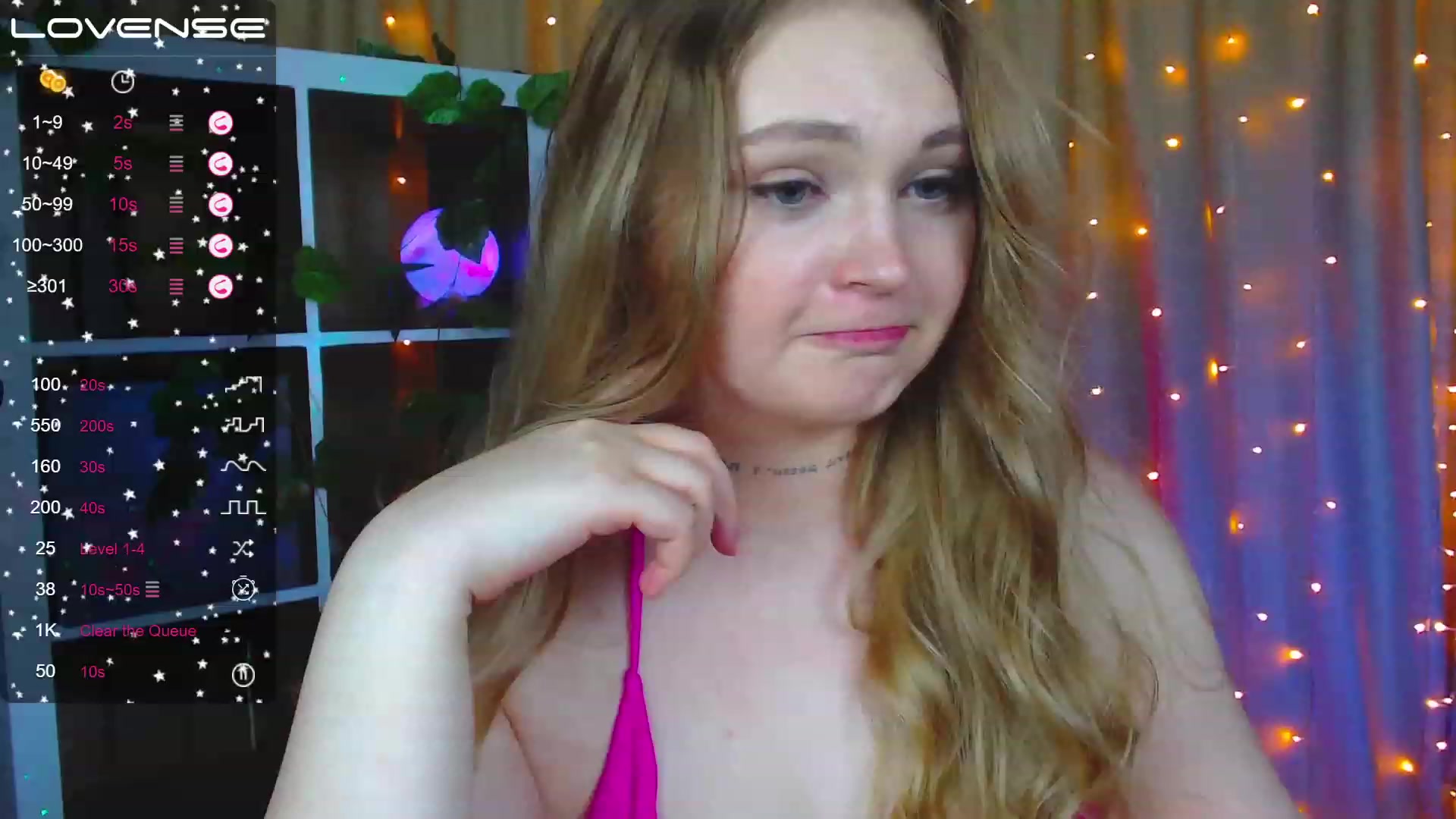 Gallery image thumbnail from Suck_Doll's myfreecams stream on, 08/06/2023, 04:46 image 17 of 20