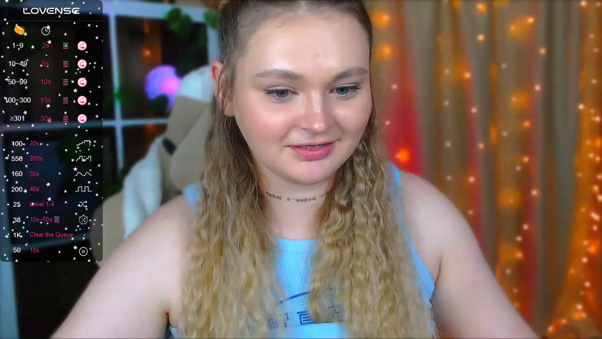 Gallery image thumbnail from Suck_Doll's myfreecams stream on, 09/04/2023, 06:14 image 15 of 20