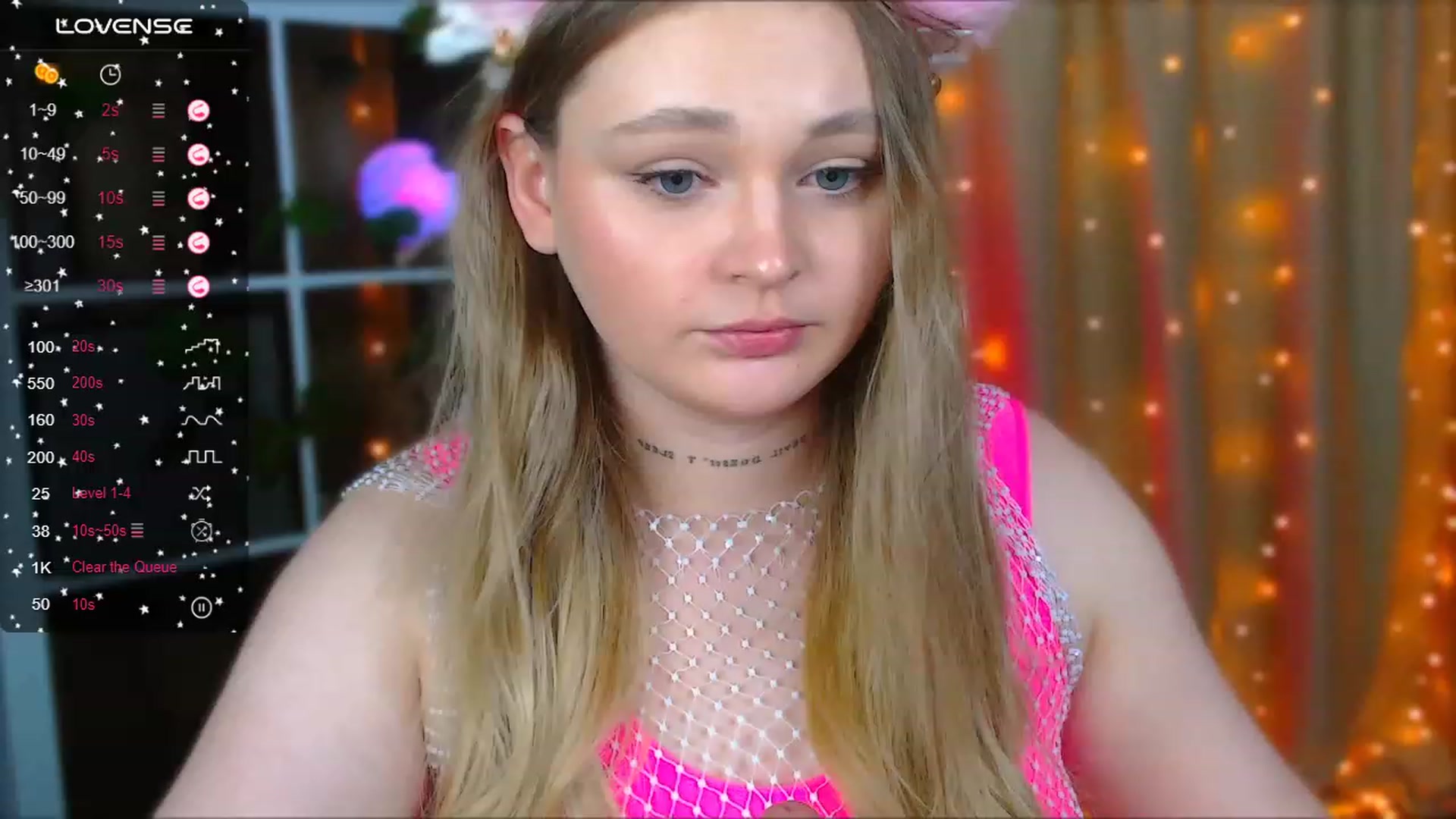 Gallery image thumbnail from Suck_Doll's myfreecams stream on, 09/08/2023, 04:02 image 6 of 20