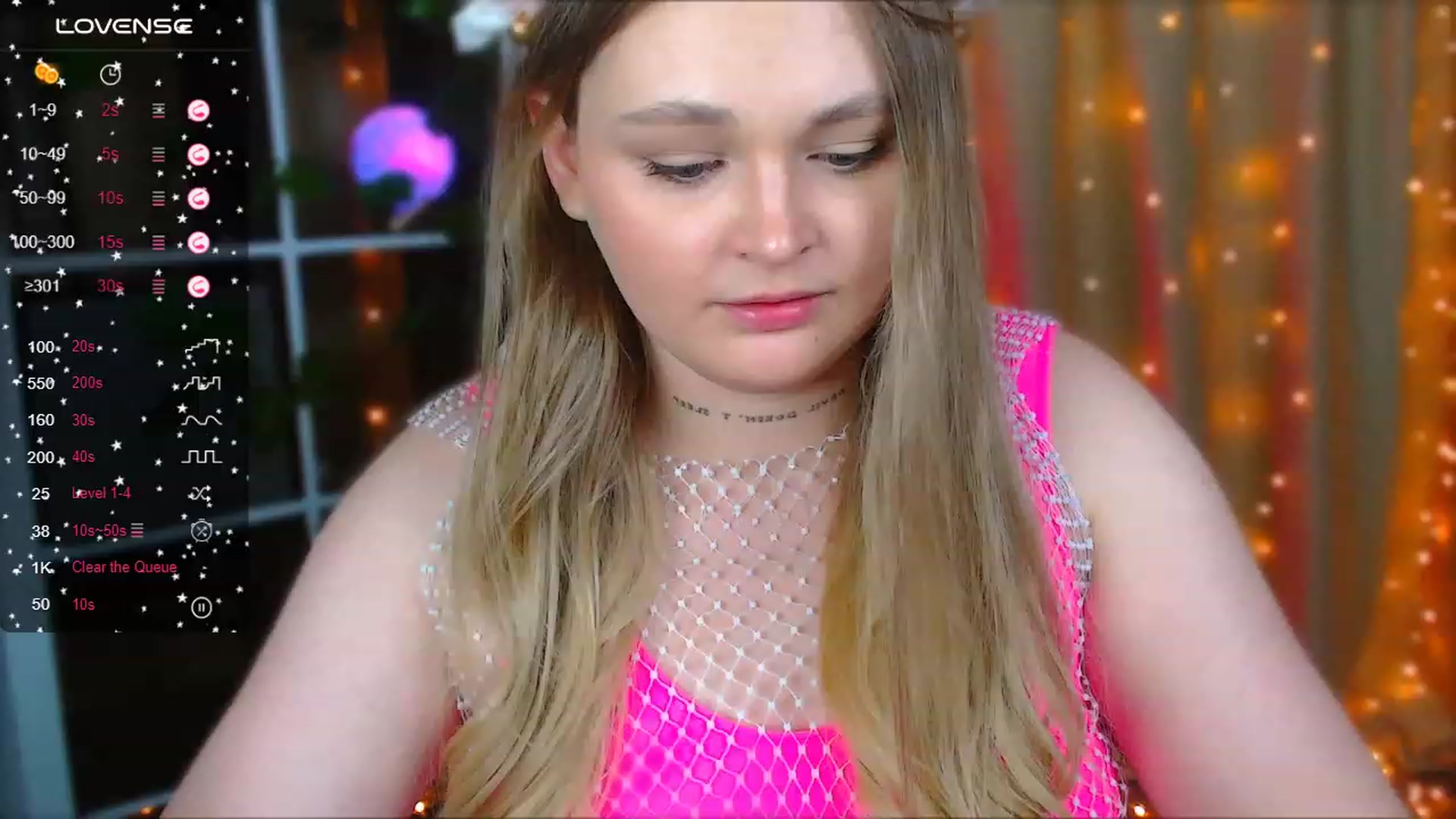 Gallery image thumbnail from Suck_Doll's myfreecams stream on, 09/08/2023, 04:02 image 15 of 20