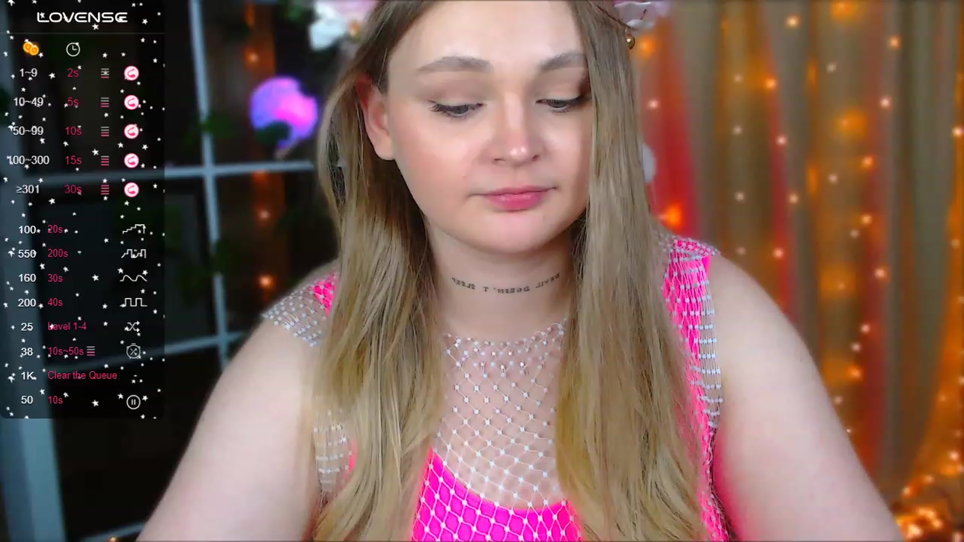 Gallery image thumbnail from Suck_Doll's myfreecams stream on, 09/08/2023, 04:02 image 20 of 20