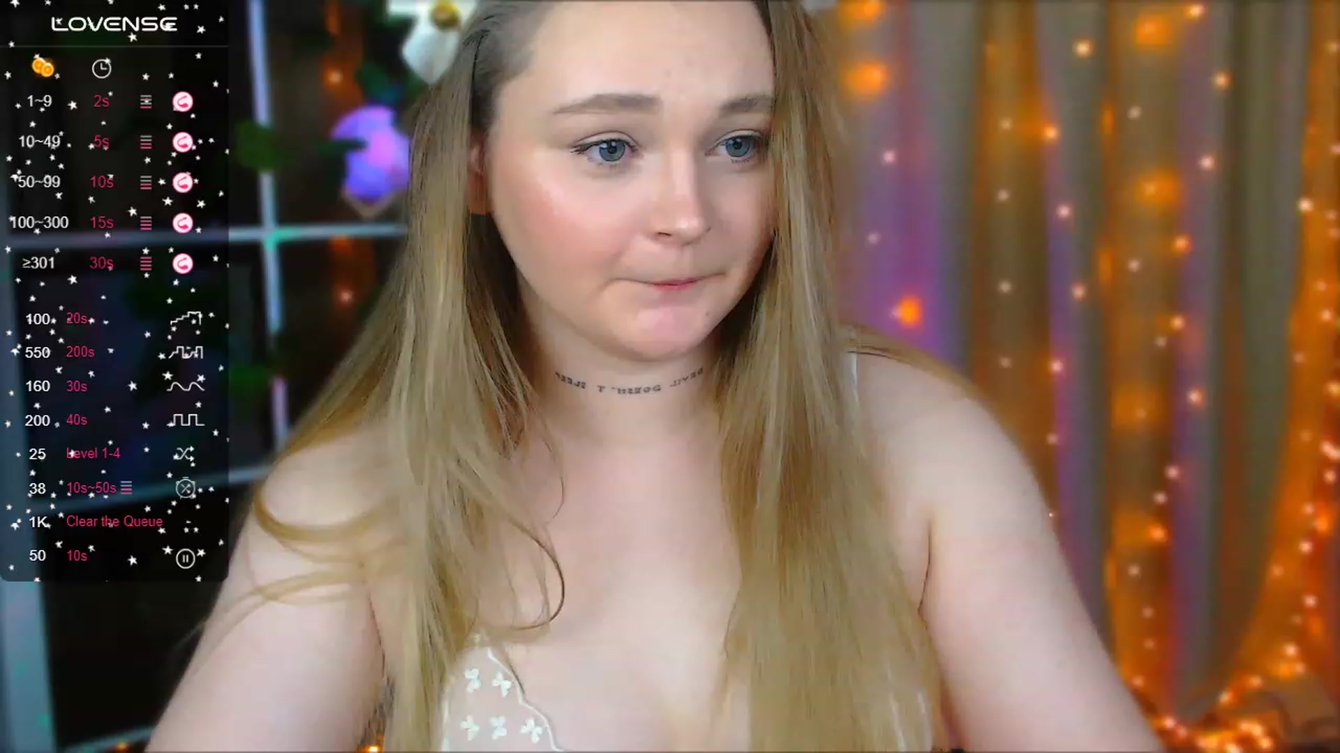 Gallery image thumbnail from Suck_Doll's myfreecams stream on, 09/17/2023, 12:43 image 4 of 20