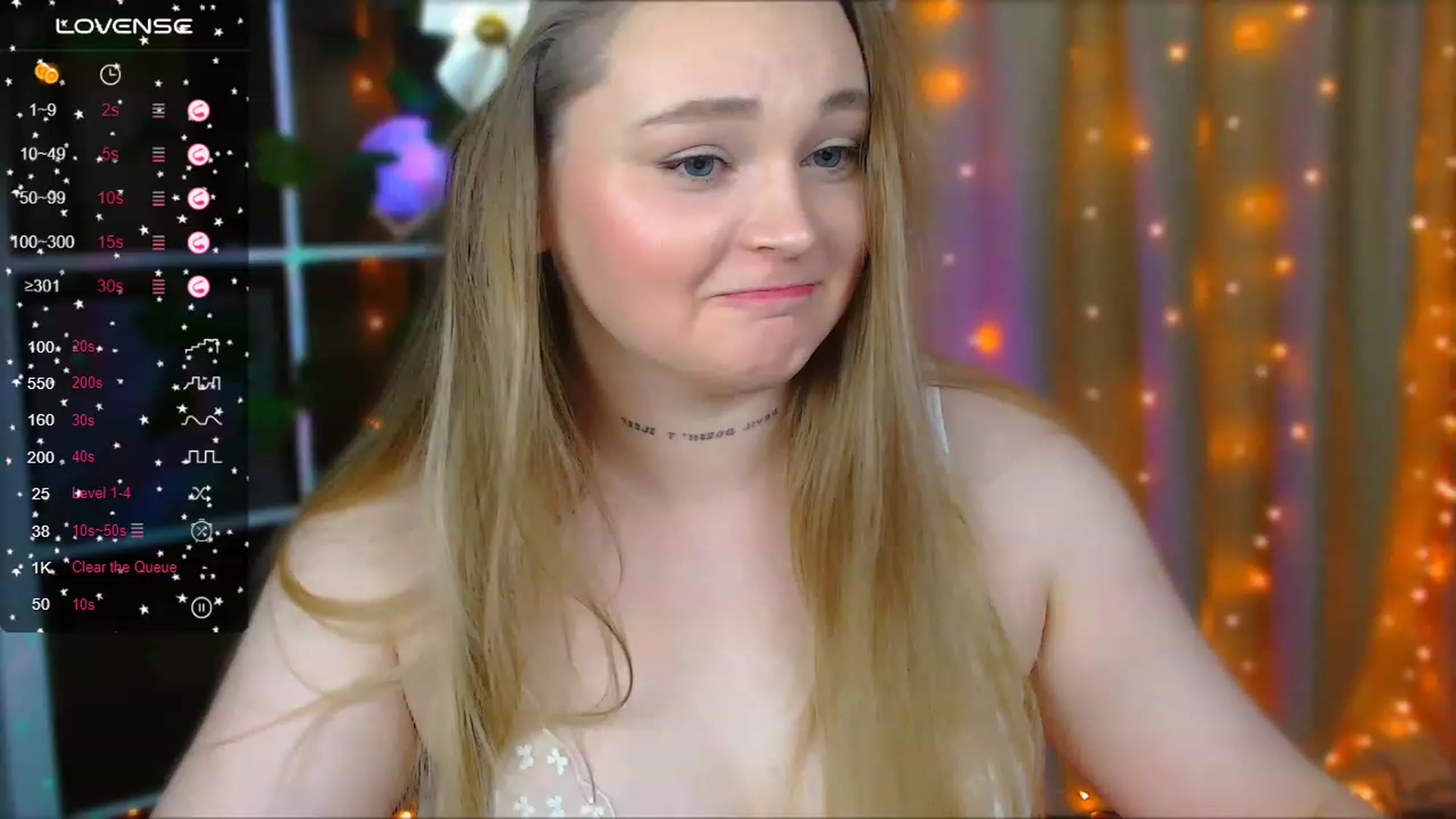 Gallery image thumbnail from Suck_Doll's myfreecams stream on, 09/17/2023, 12:43 image 5 of 20