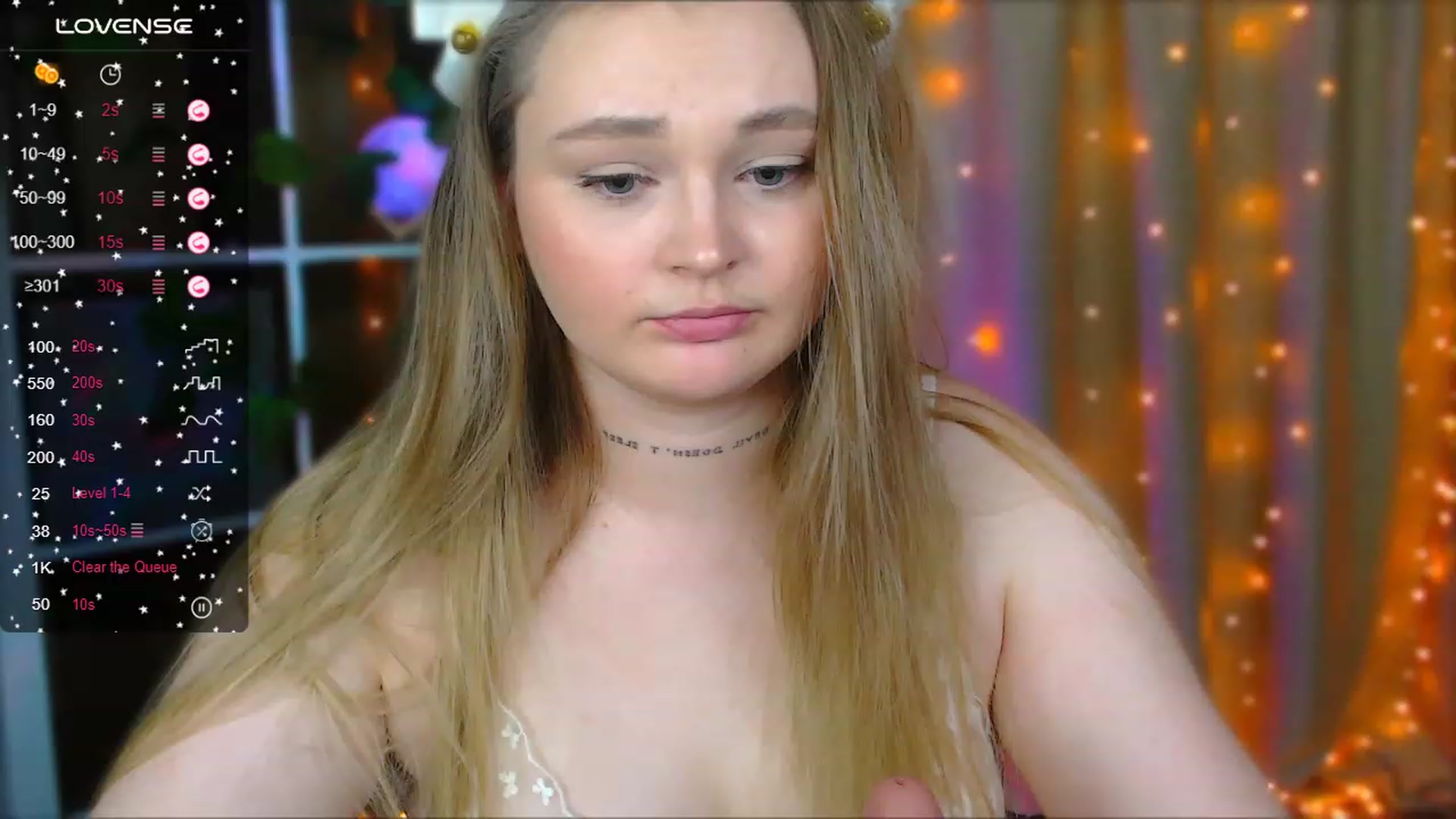 Gallery image thumbnail from Suck_Doll's myfreecams stream on, 09/17/2023, 12:43 image 20 of 20