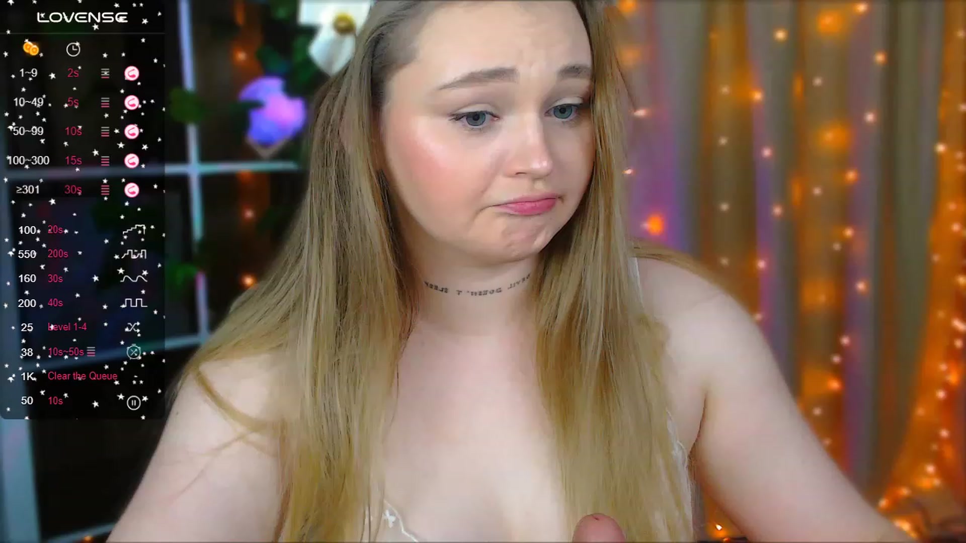 Gallery image thumbnail from Suck_Doll's myfreecams stream on, 09/17/2023, 12:43 image 9 of 20