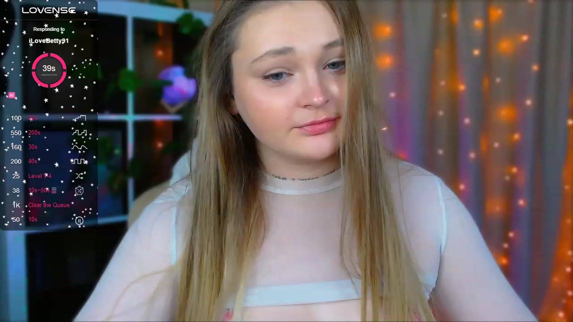 Gallery image thumbnail from Suck_Doll's myfreecams stream on, 09/25/2023, 05:27 image 2 of 20